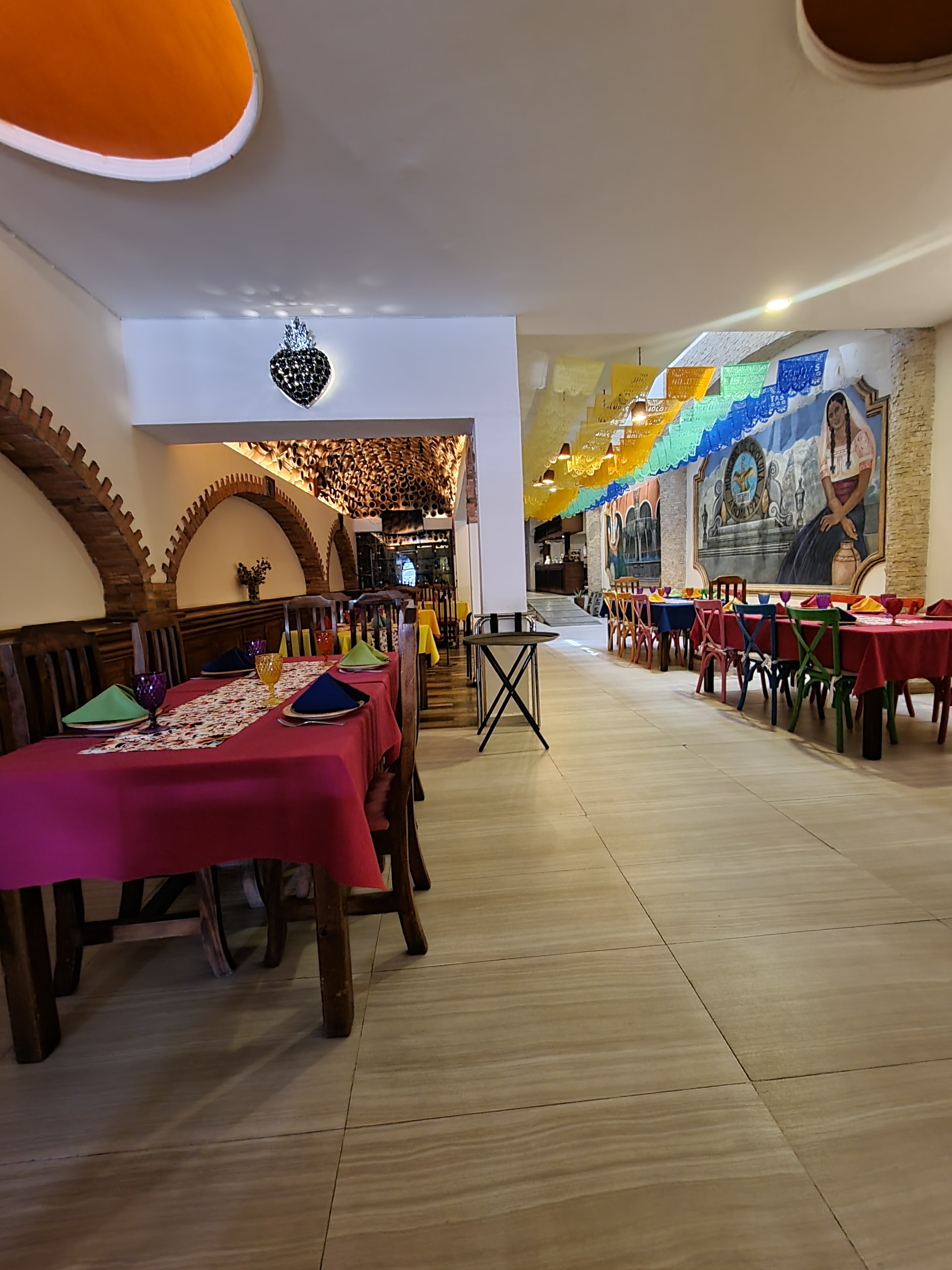 Restaurante Santa Clara: Grupo Santa Clara image 6