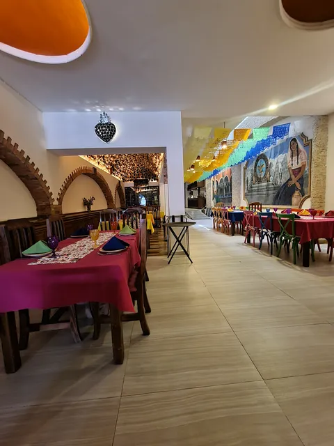 Restaurante Santa Clara: Grupo Santa Clara image 6