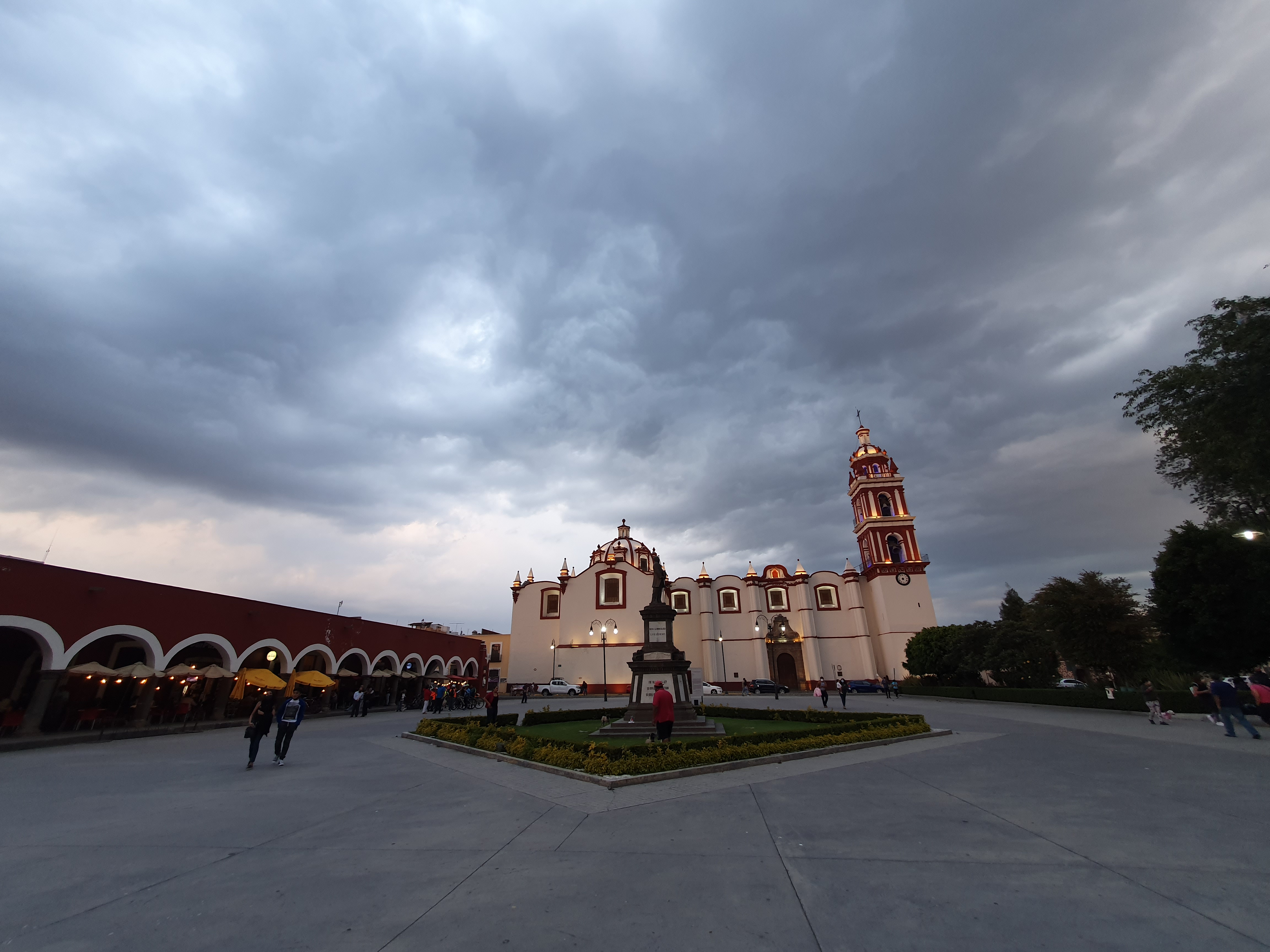 Restaurante Santa Clara: Grupo Santa Clara image 7
