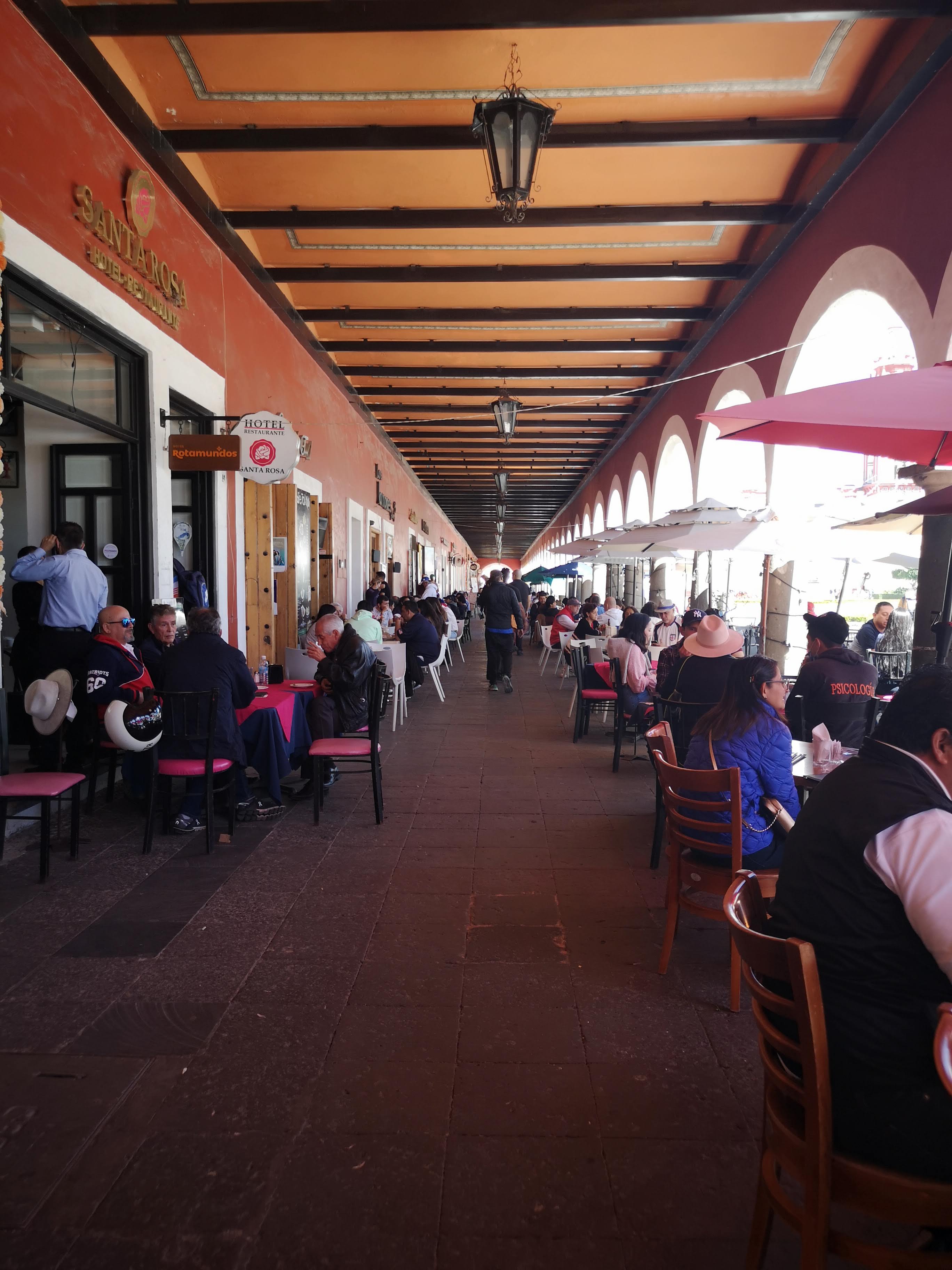 Restaurante Santa Clara: Grupo Santa Clara image 8