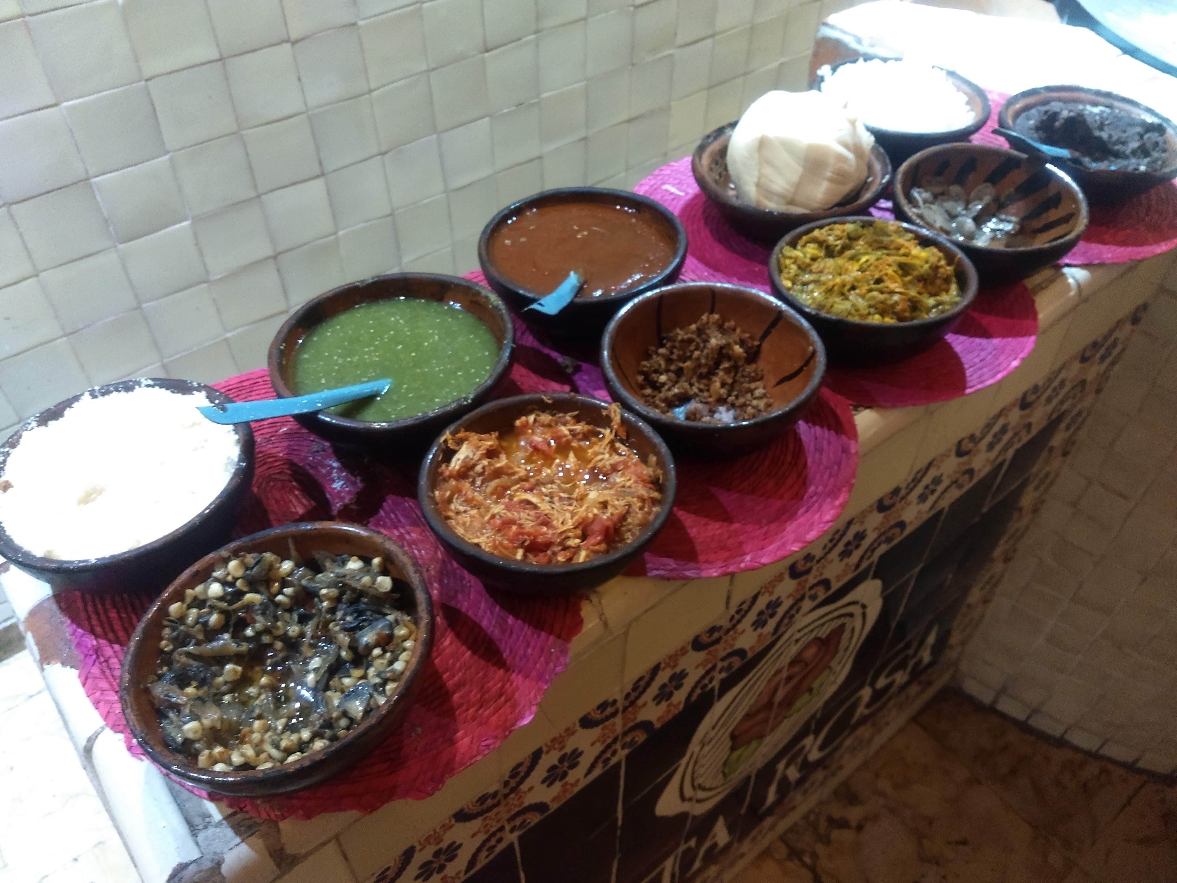 Restaurante Santa Clara: Grupo Santa Clara image 10