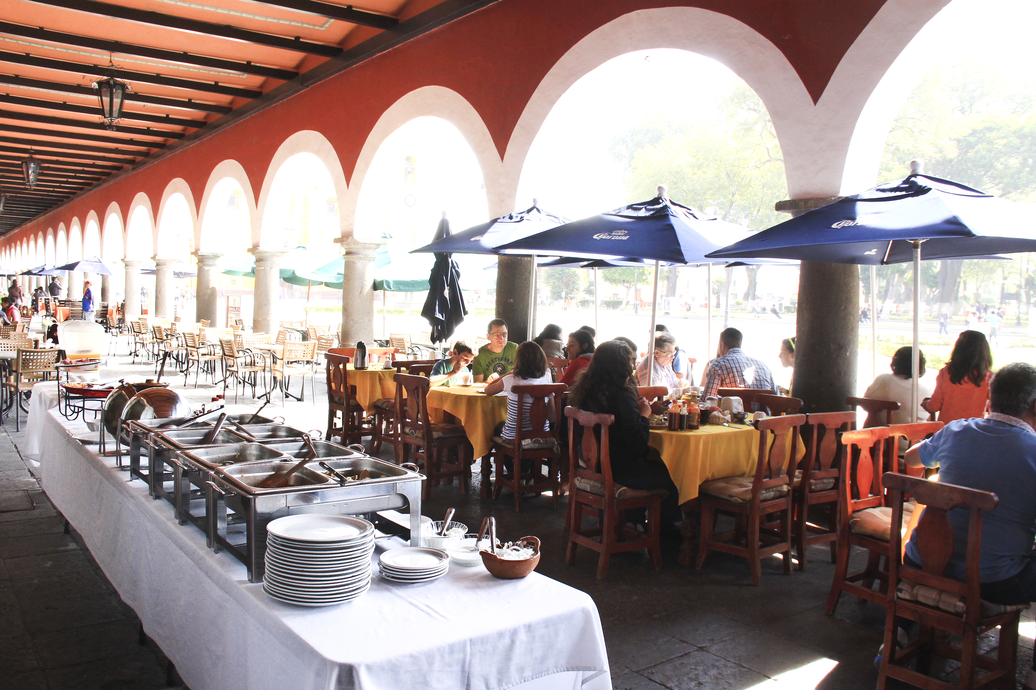 Restaurante La Palmera image 1