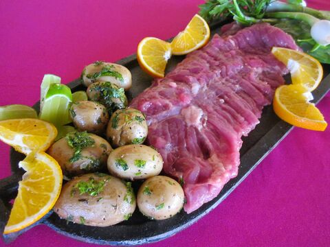 Restaurante La Palmera image 2