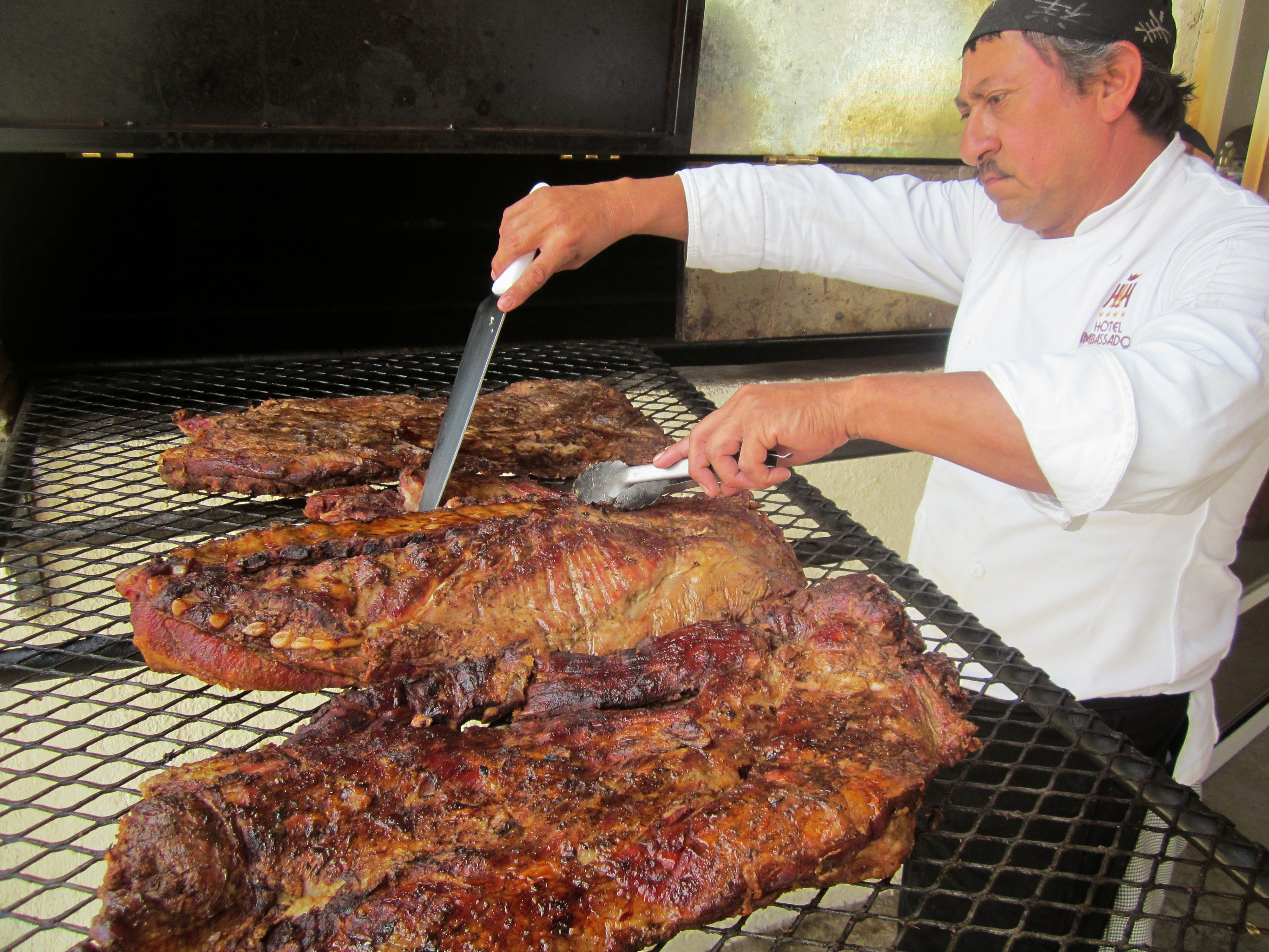 Restaurante La Palmera image 3