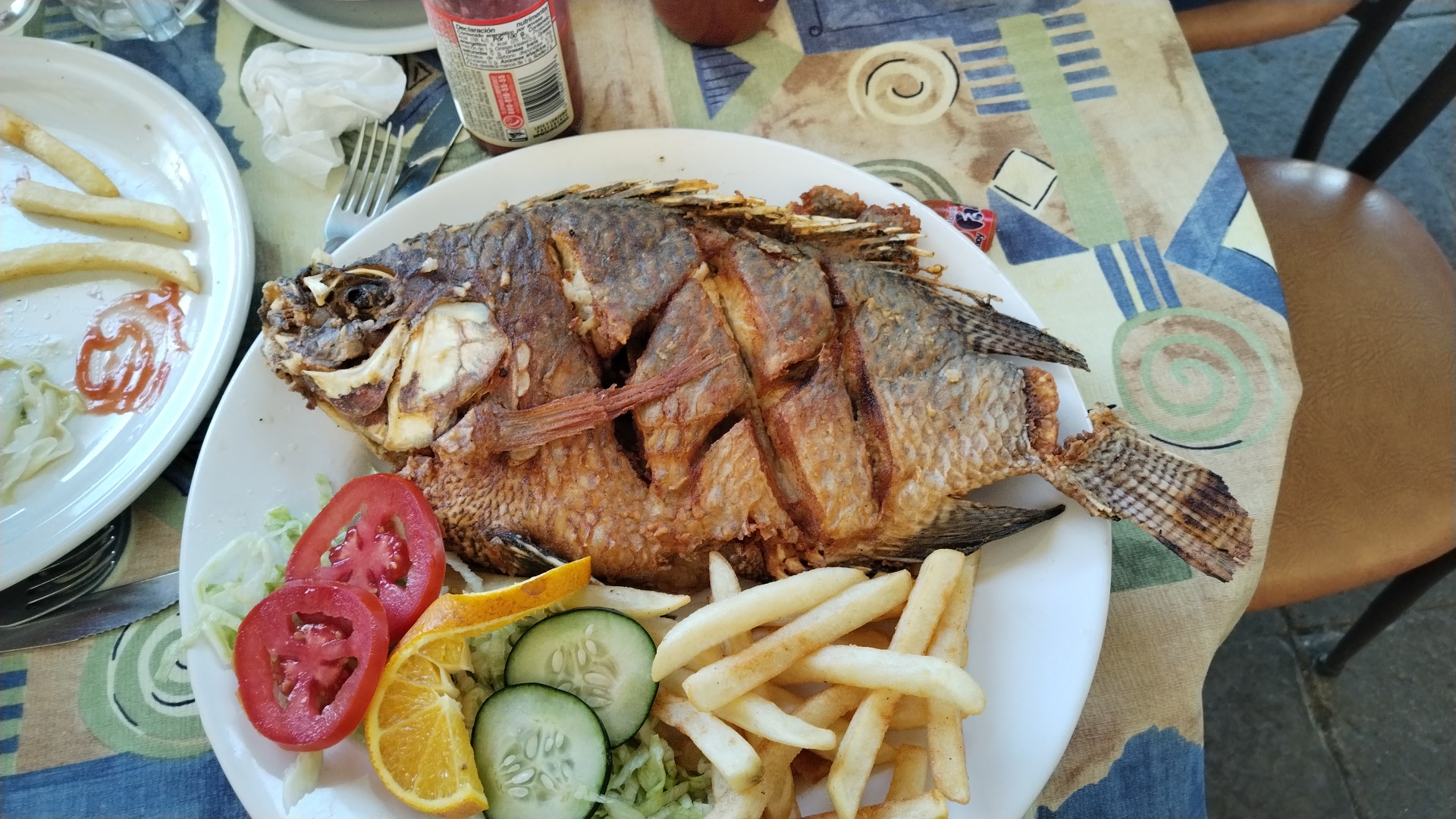 Restaurante La Palmera image 5