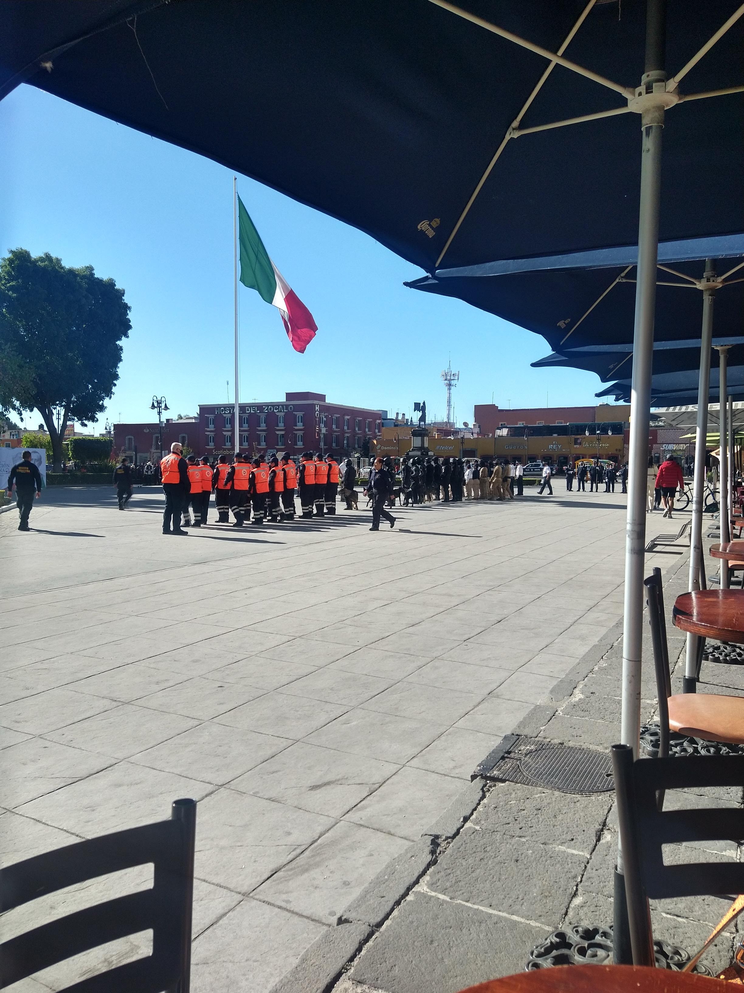 Restaurante La Palmera image 6