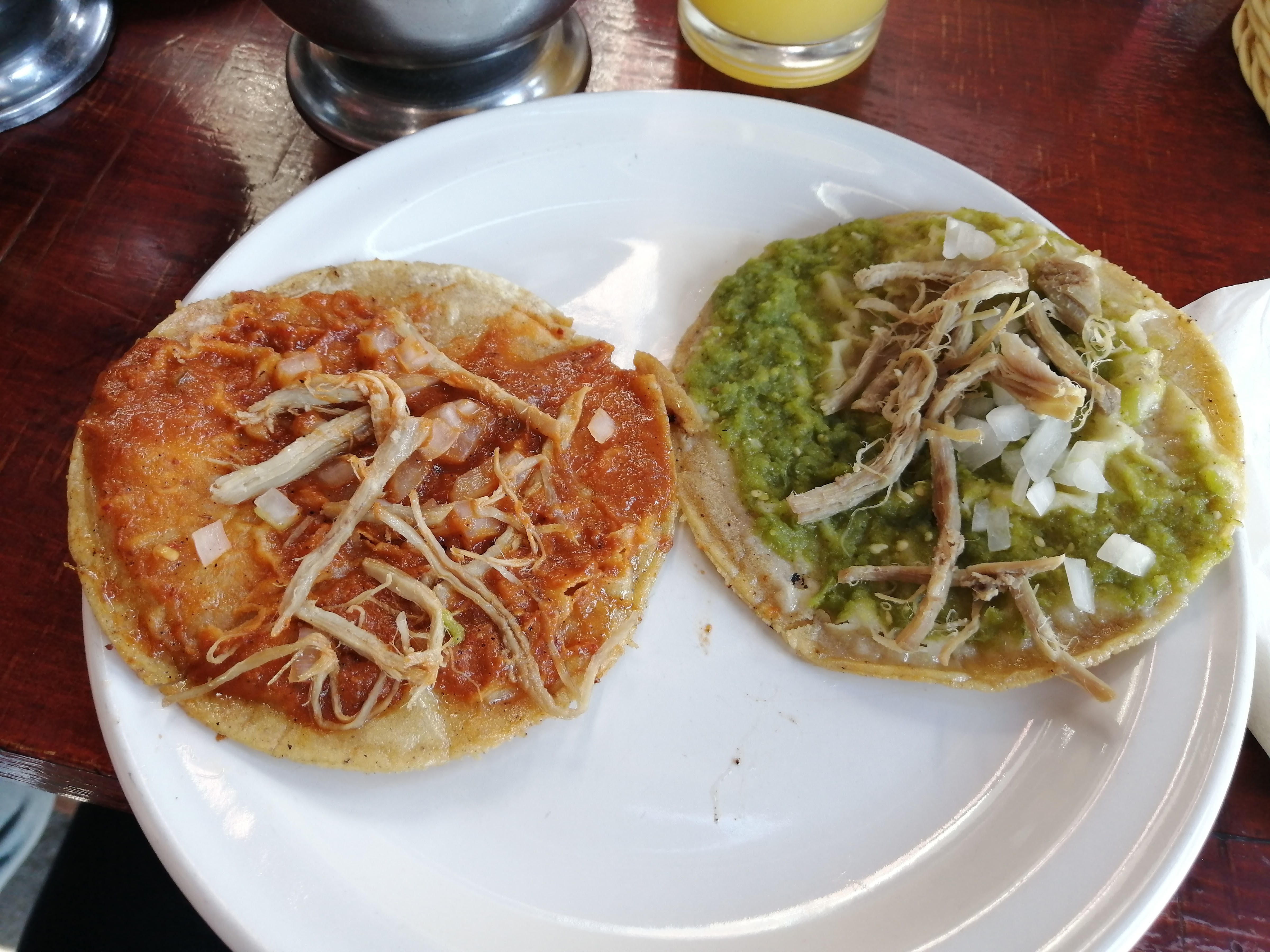 Restaurante La Palmera image 7