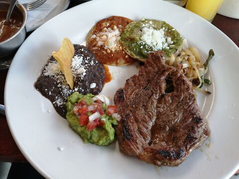 Restaurante La Palmera image 8