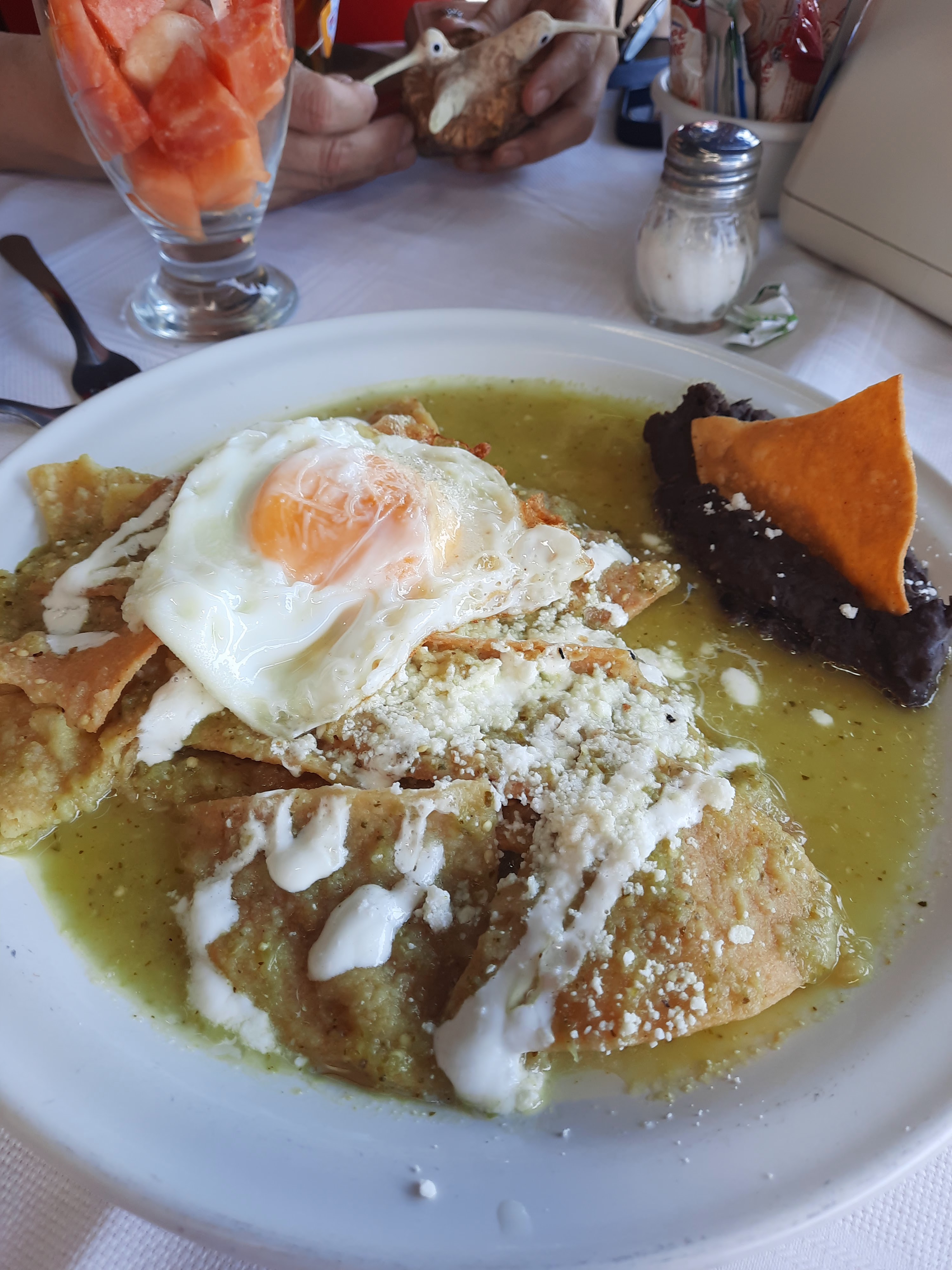 Restaurante La Palmera image 9