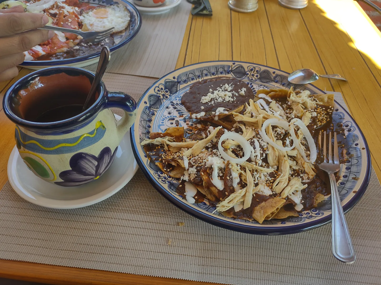 La Carreta image 7