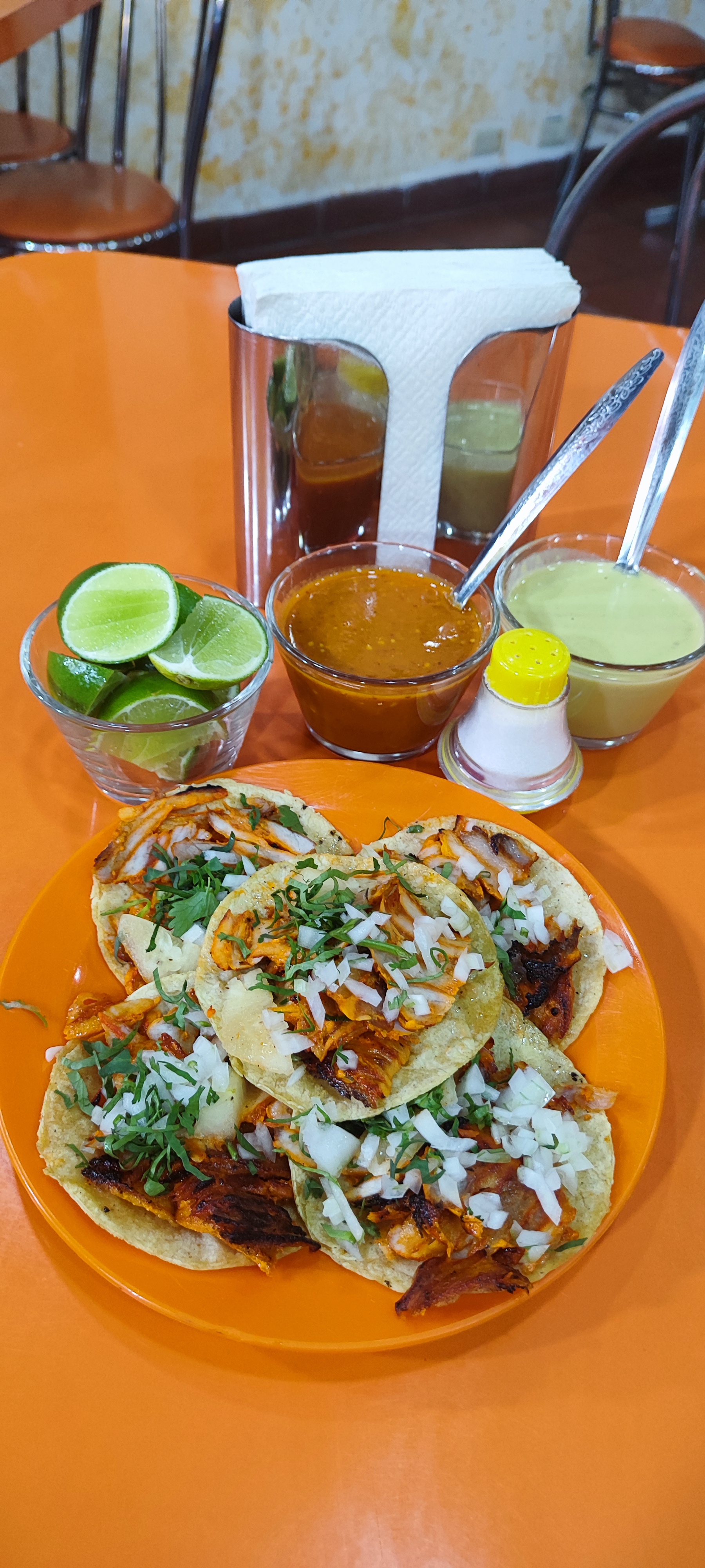 TAQUERIA EL GRAN TACO image 1