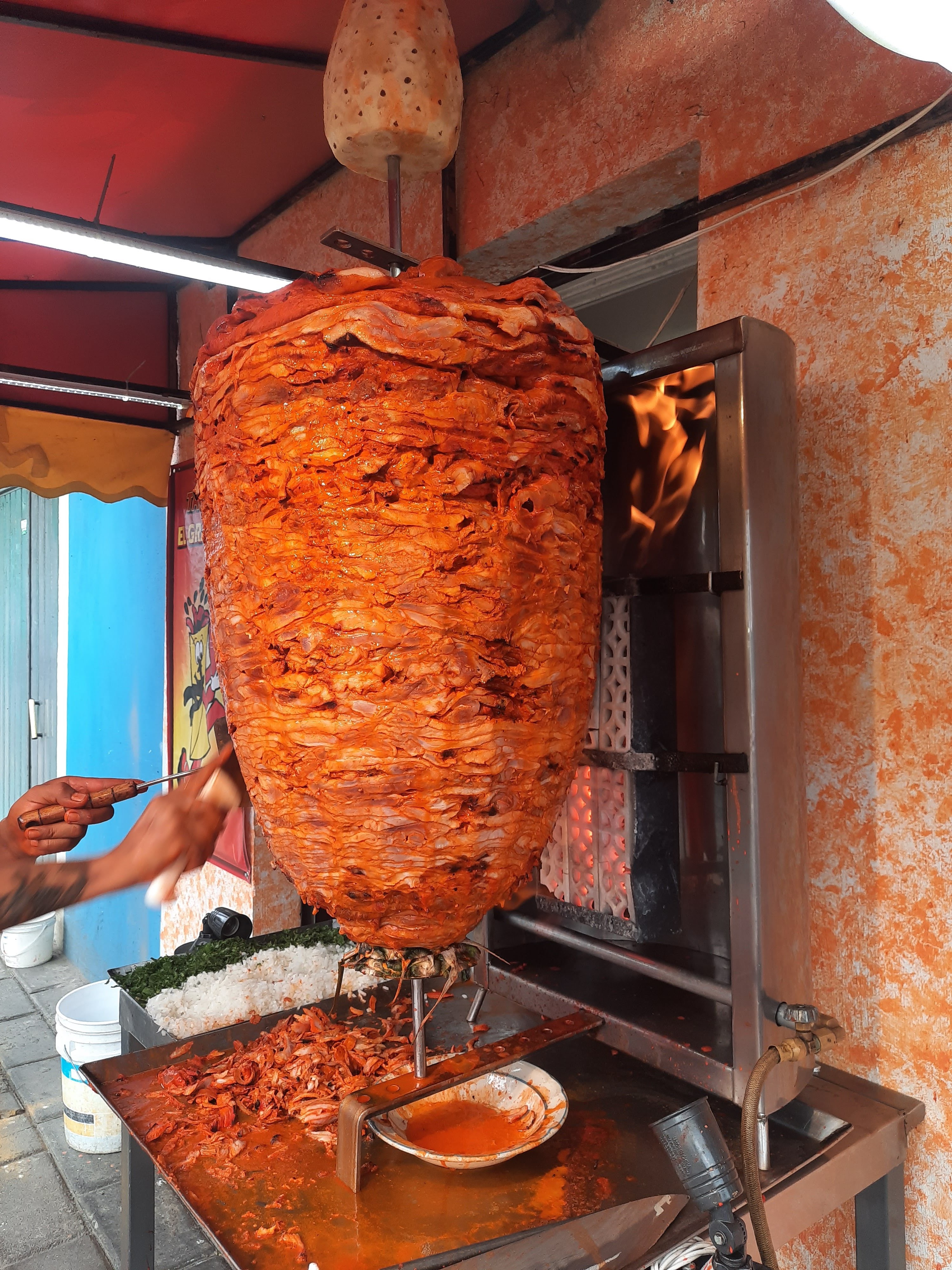 TAQUERIA EL GRAN TACO image 3