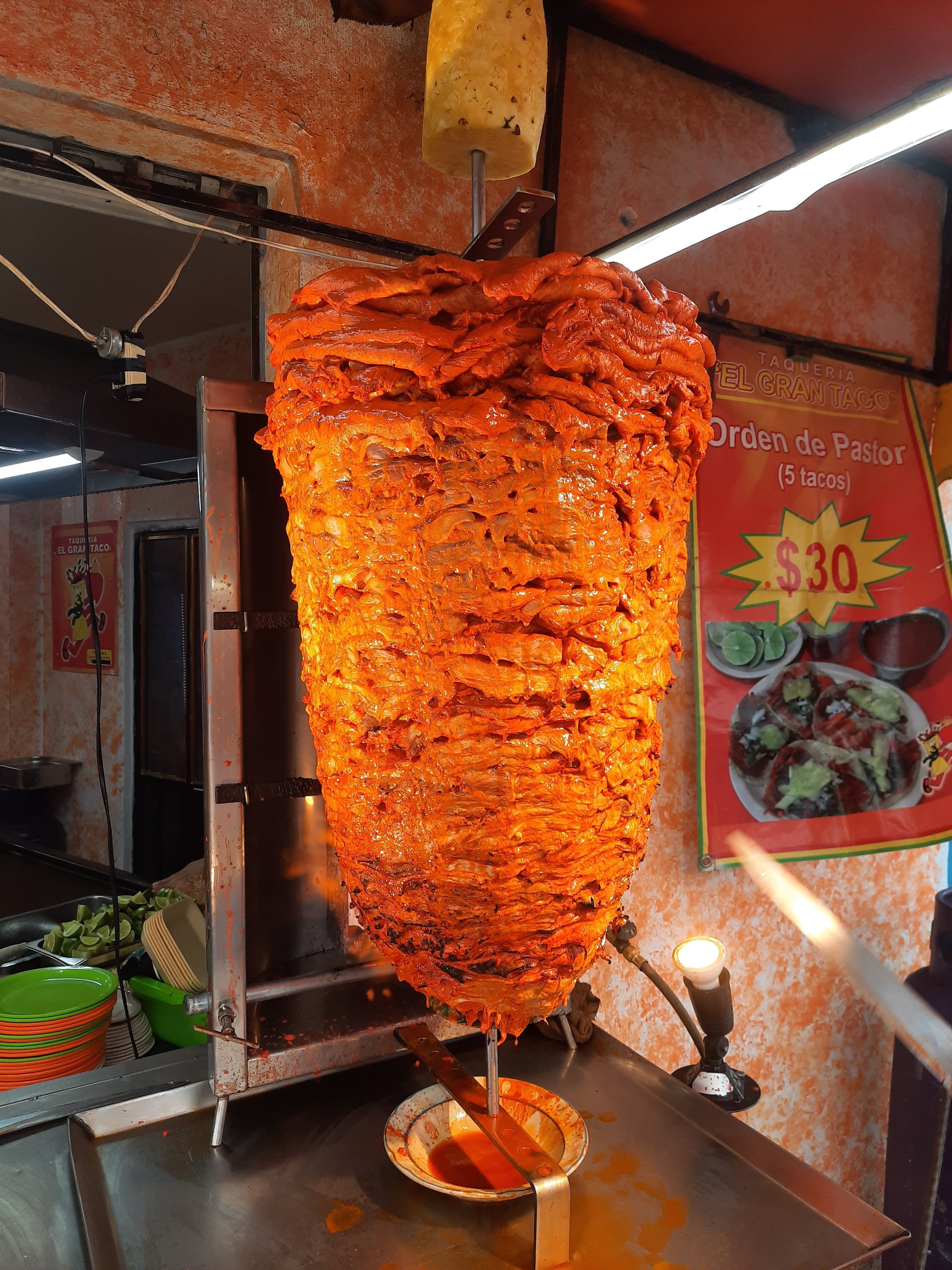 TAQUERIA EL GRAN TACO image 5