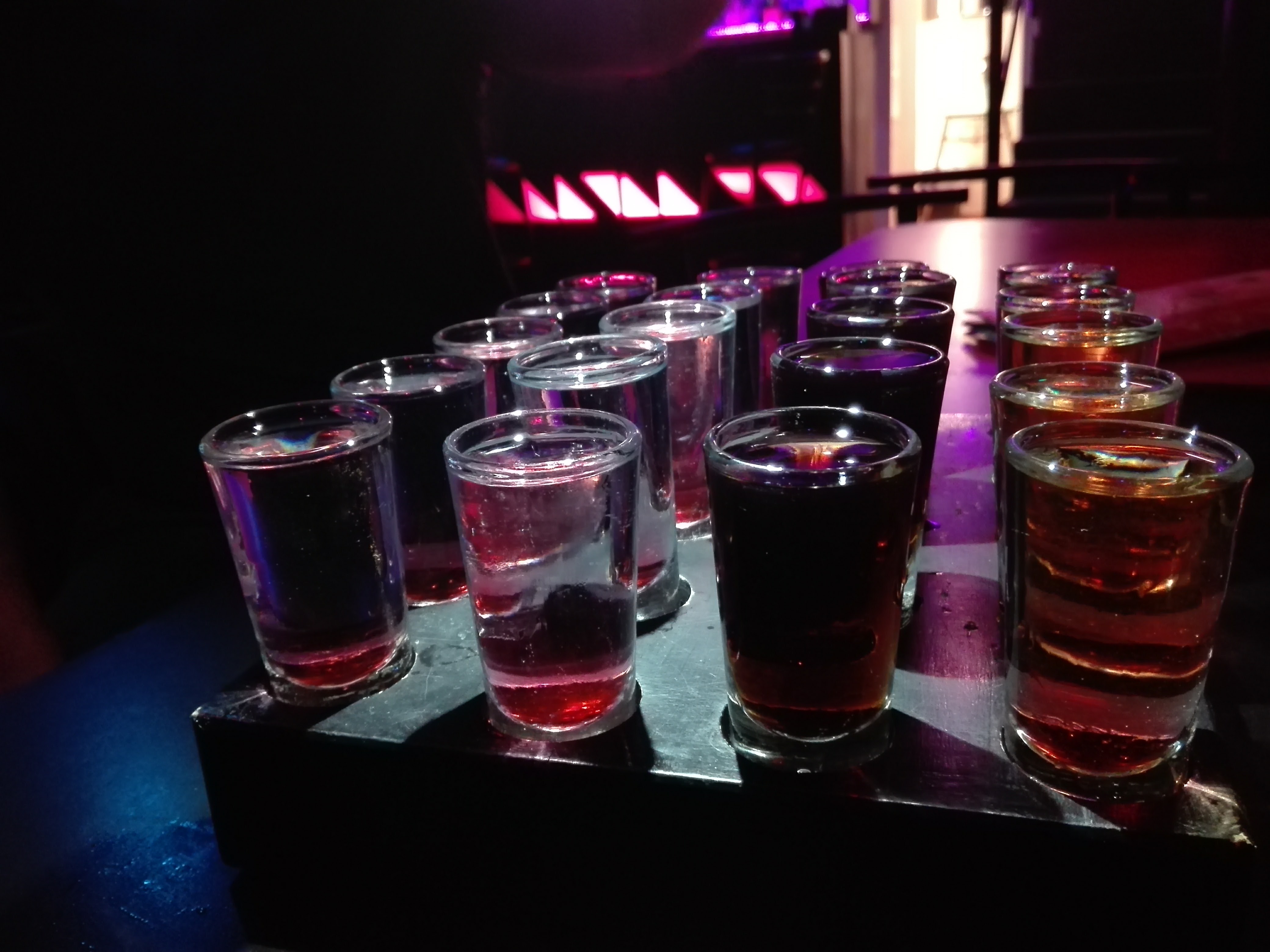 RESTO - BAR RAMONA RESTAURANTE image 2