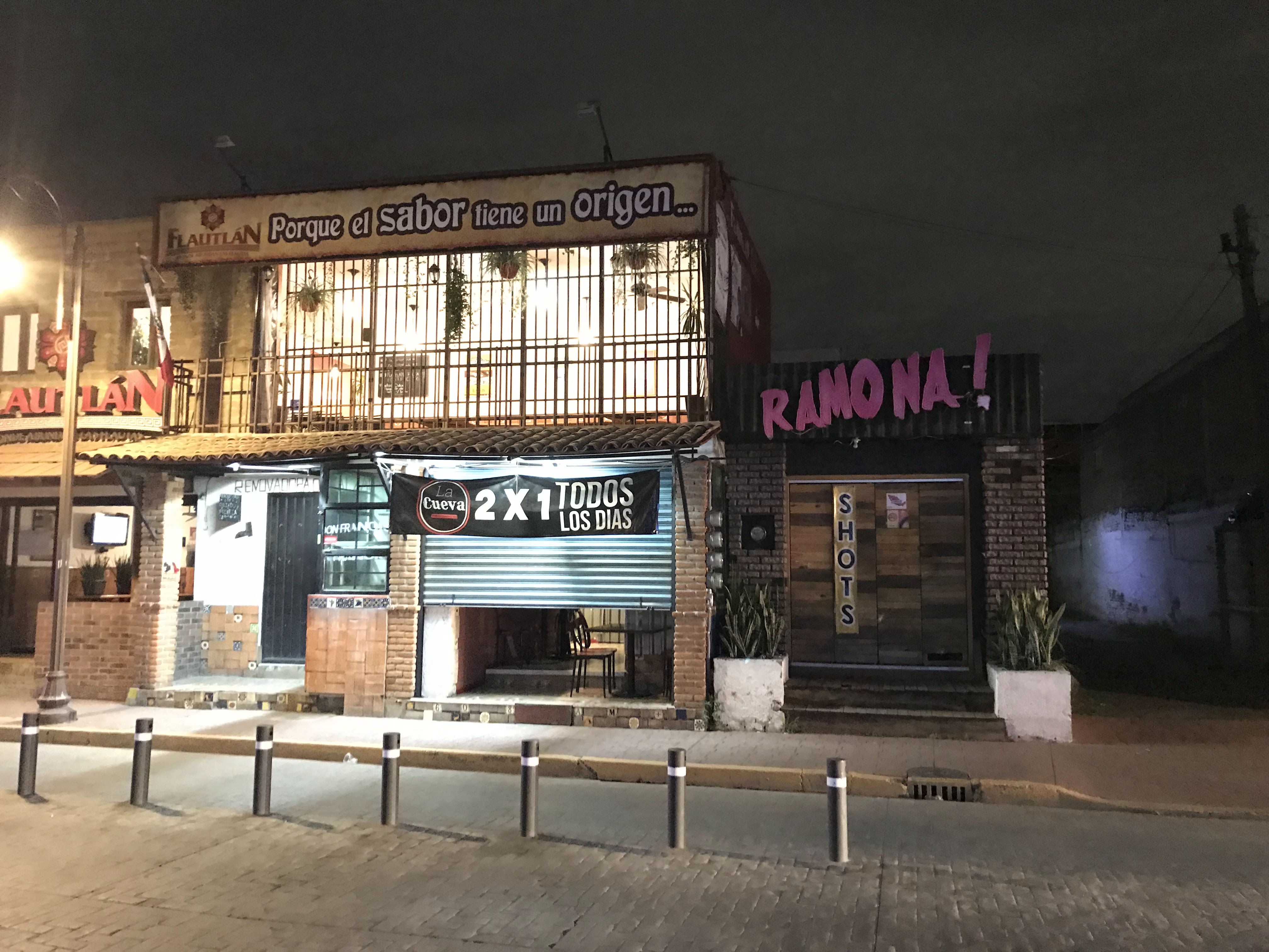 RESTO - BAR RAMONA RESTAURANTE image 3