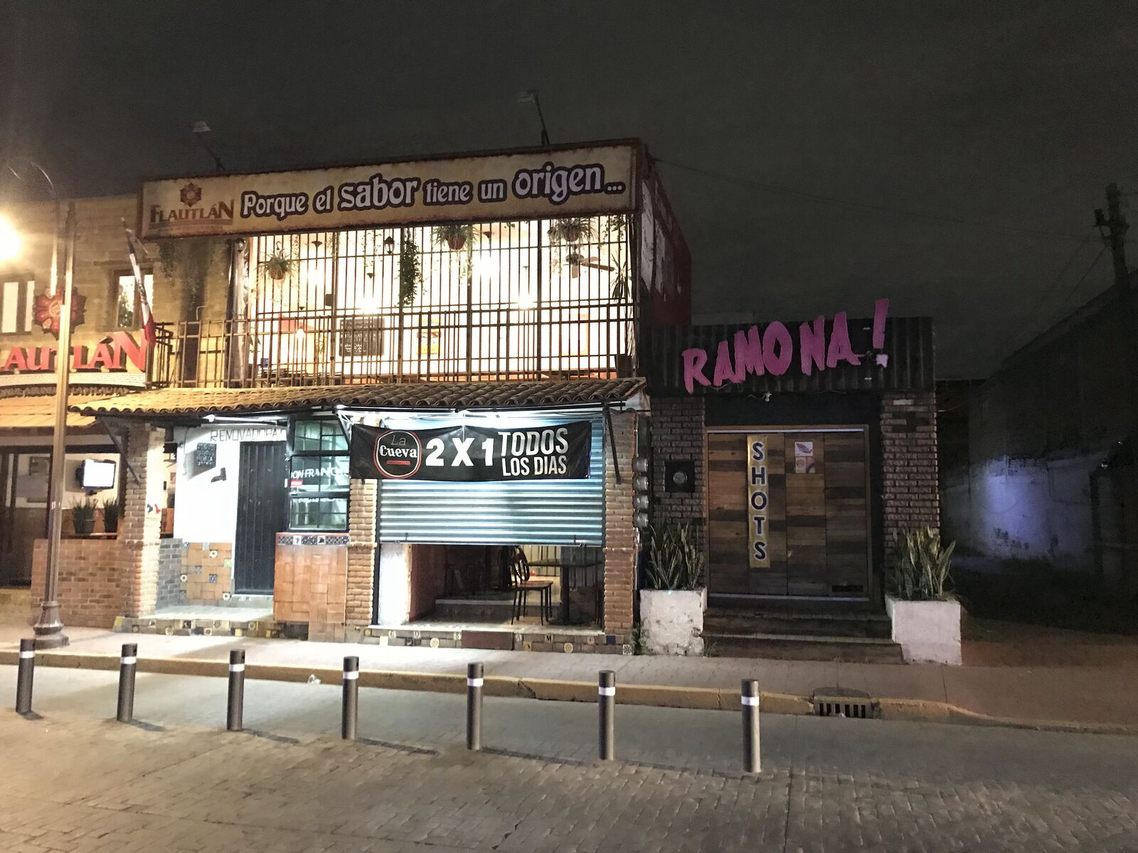 RESTO - BAR RAMONA RESTAURANTE image 3