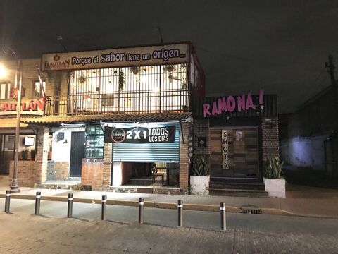 RESTO - BAR RAMONA RESTAURANTE image 3