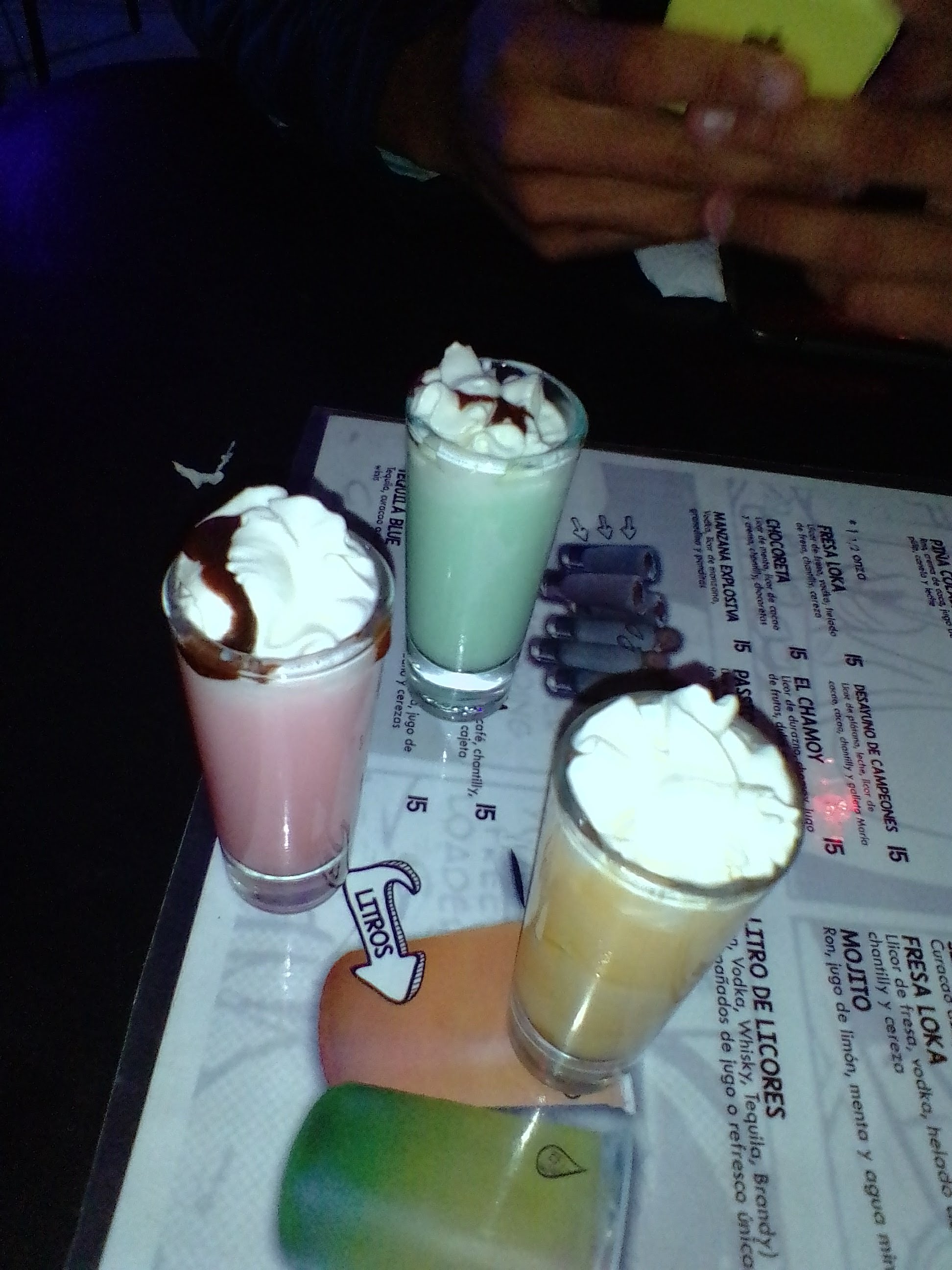 RESTO - BAR RAMONA RESTAURANTE image 4