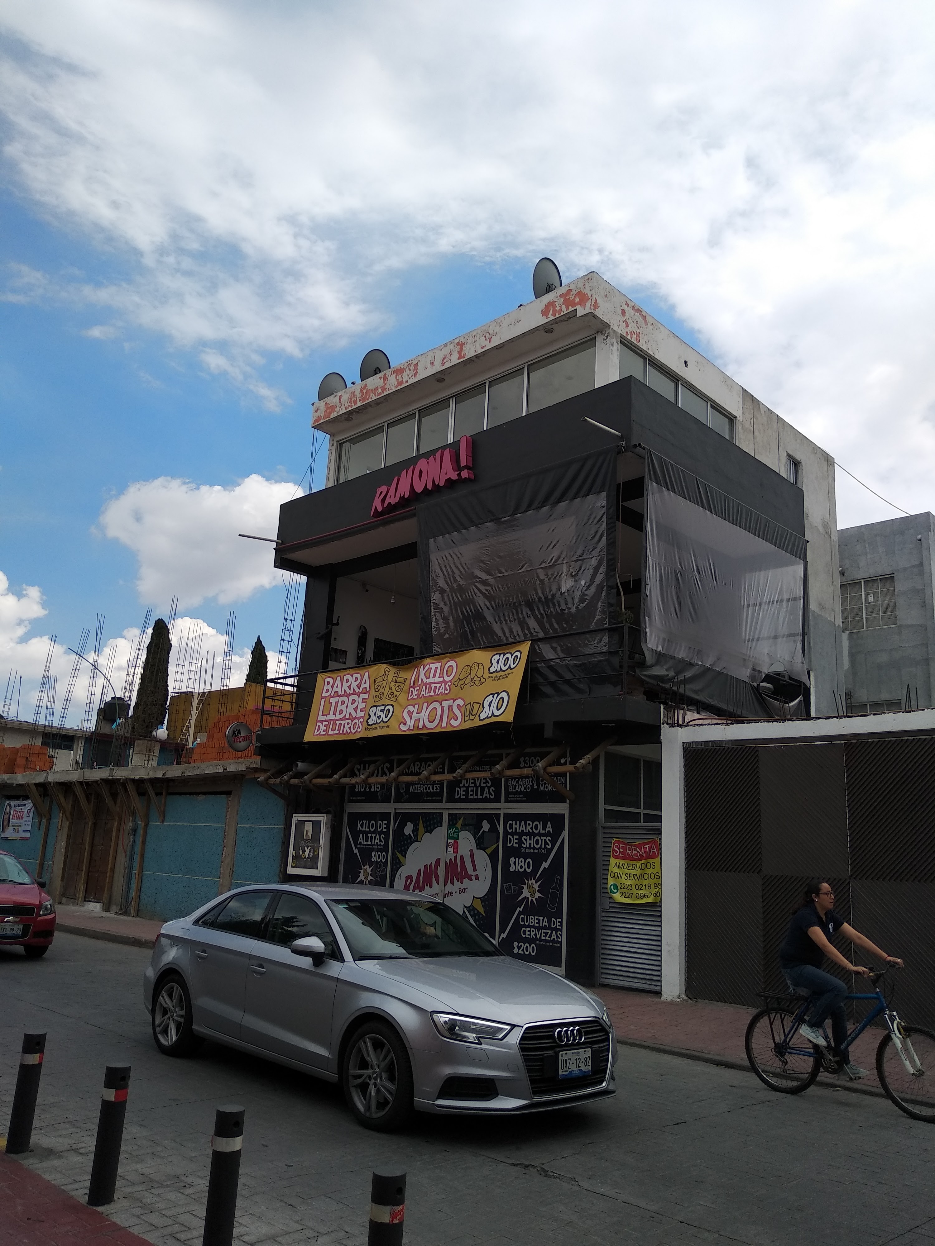 RESTO - BAR RAMONA RESTAURANTE image 5