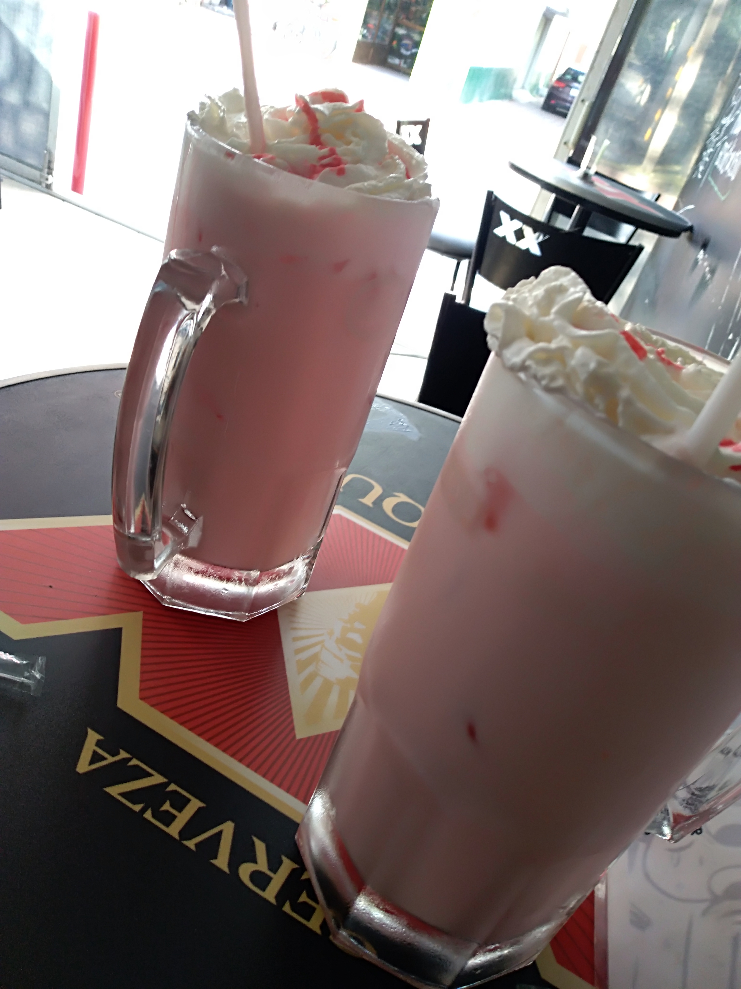 RESTO - BAR RAMONA RESTAURANTE image 6