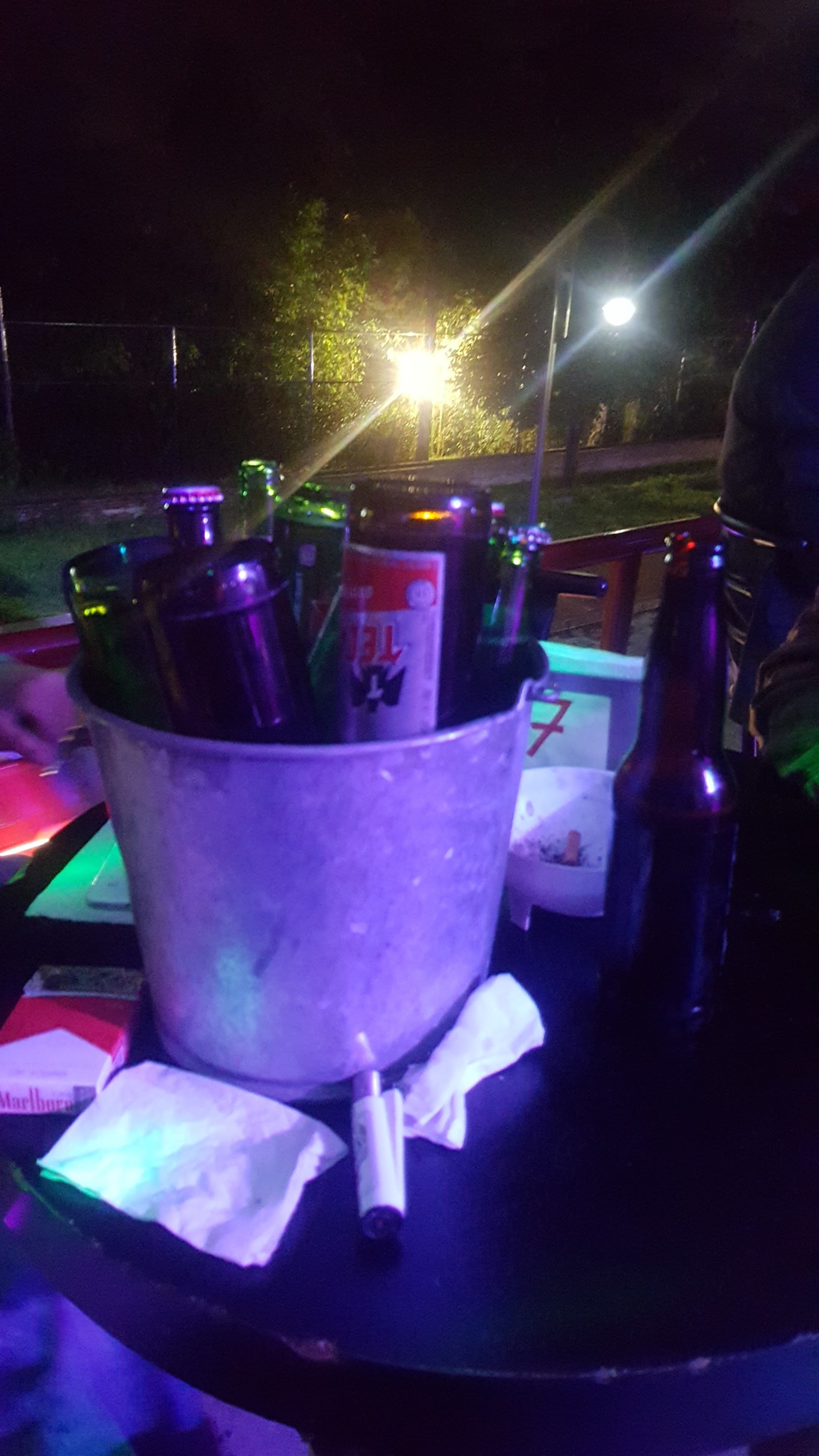 RESTO - BAR RAMONA RESTAURANTE image 7