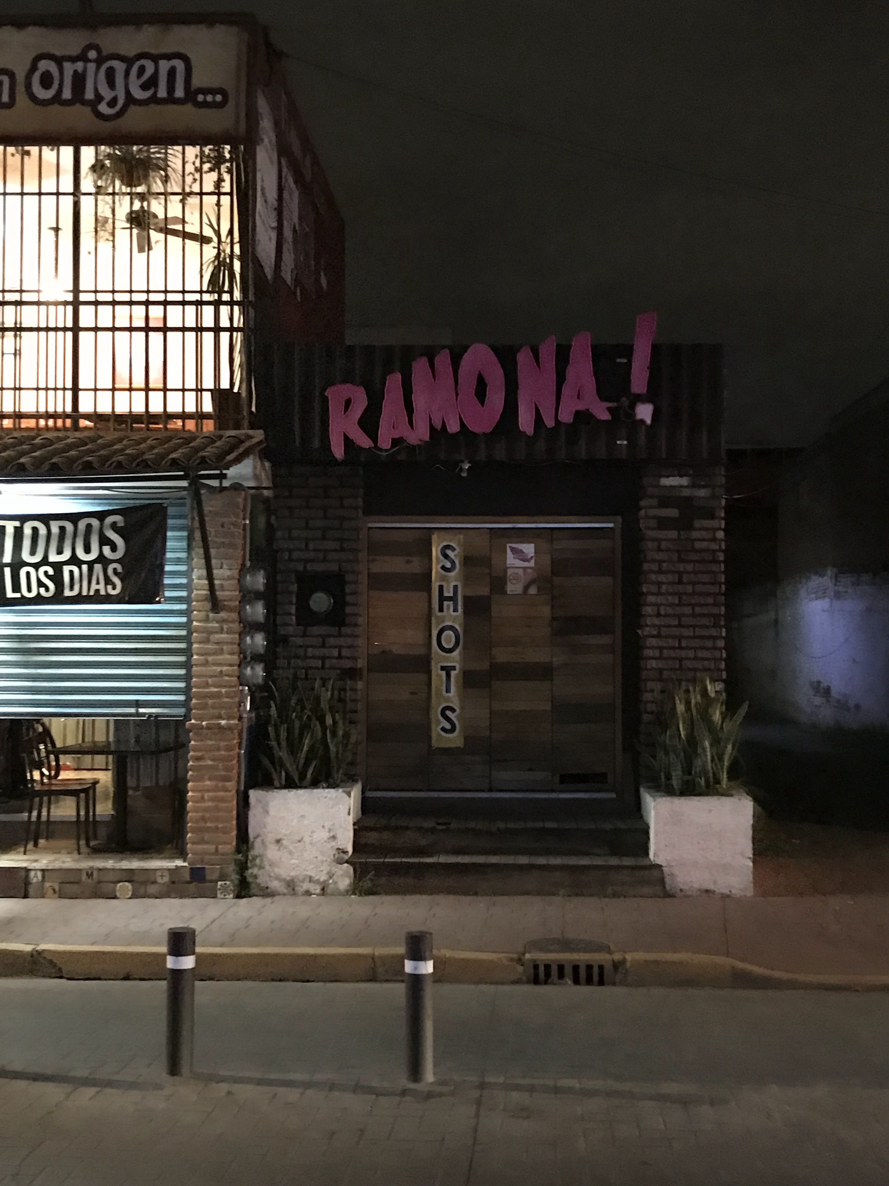 RESTO - BAR RAMONA RESTAURANTE image 8