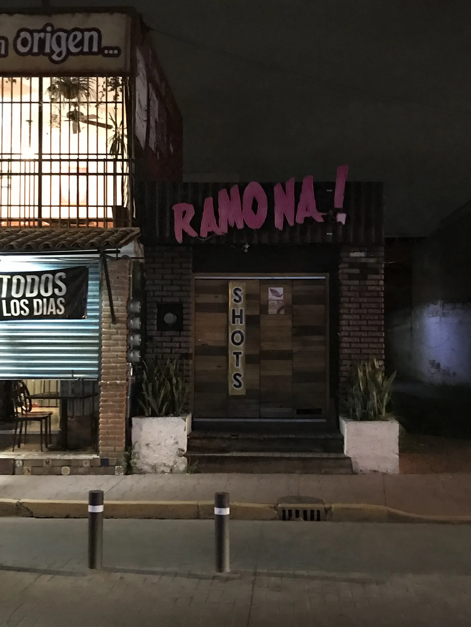 RESTO - BAR RAMONA RESTAURANTE image 8