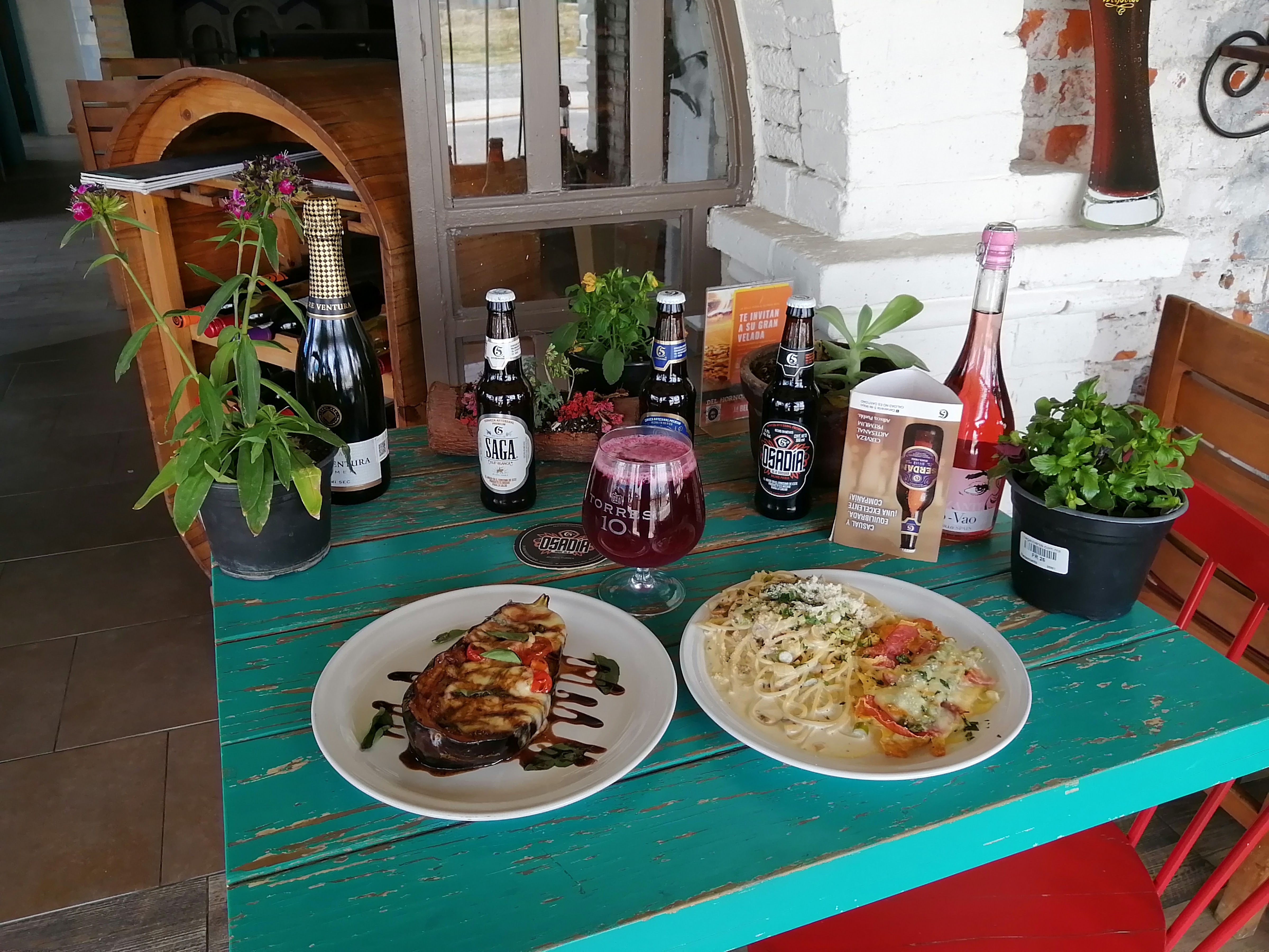 La Bella Pizza Cholula image 4