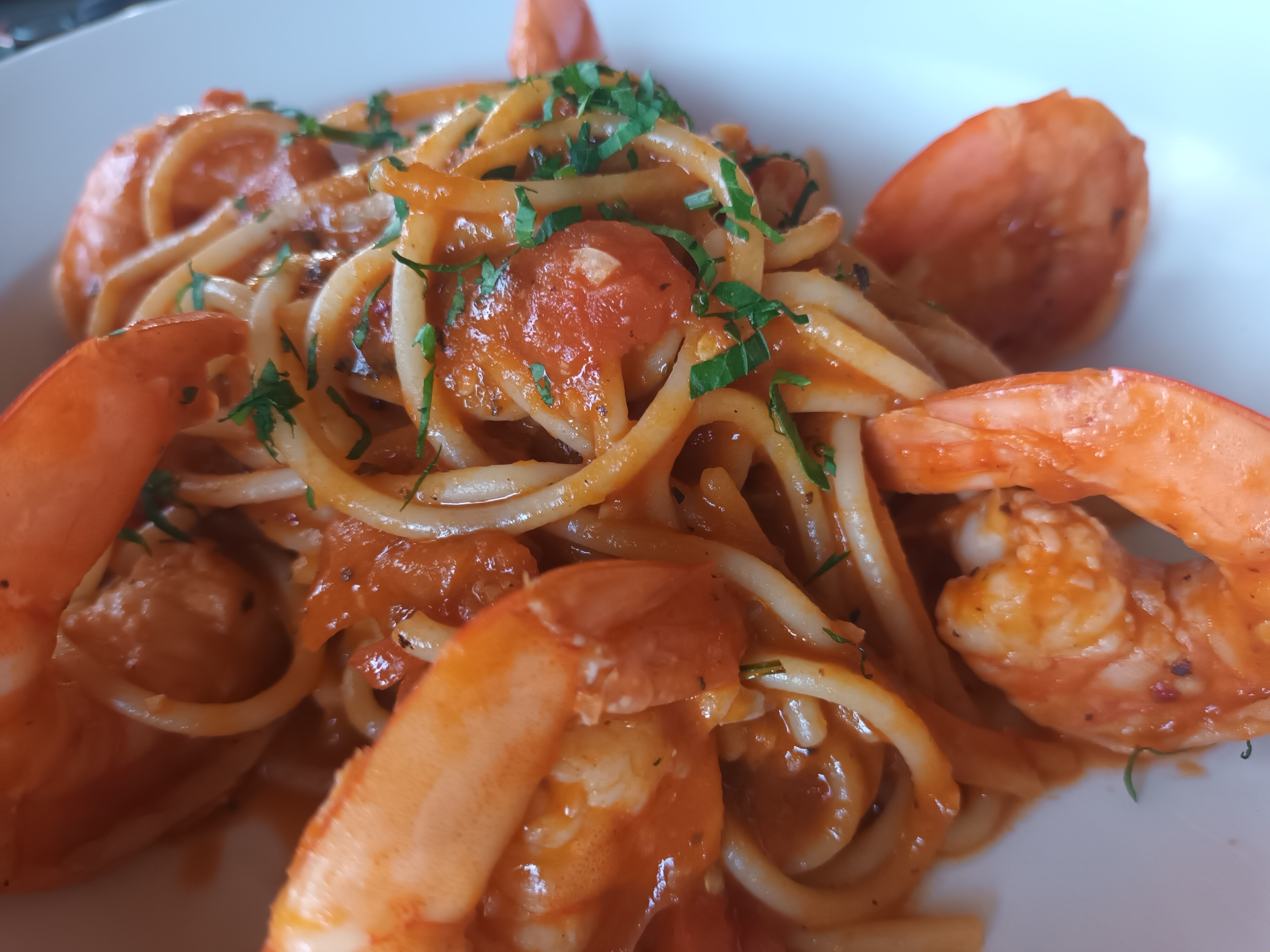 La Bella Pizza Cholula image 5