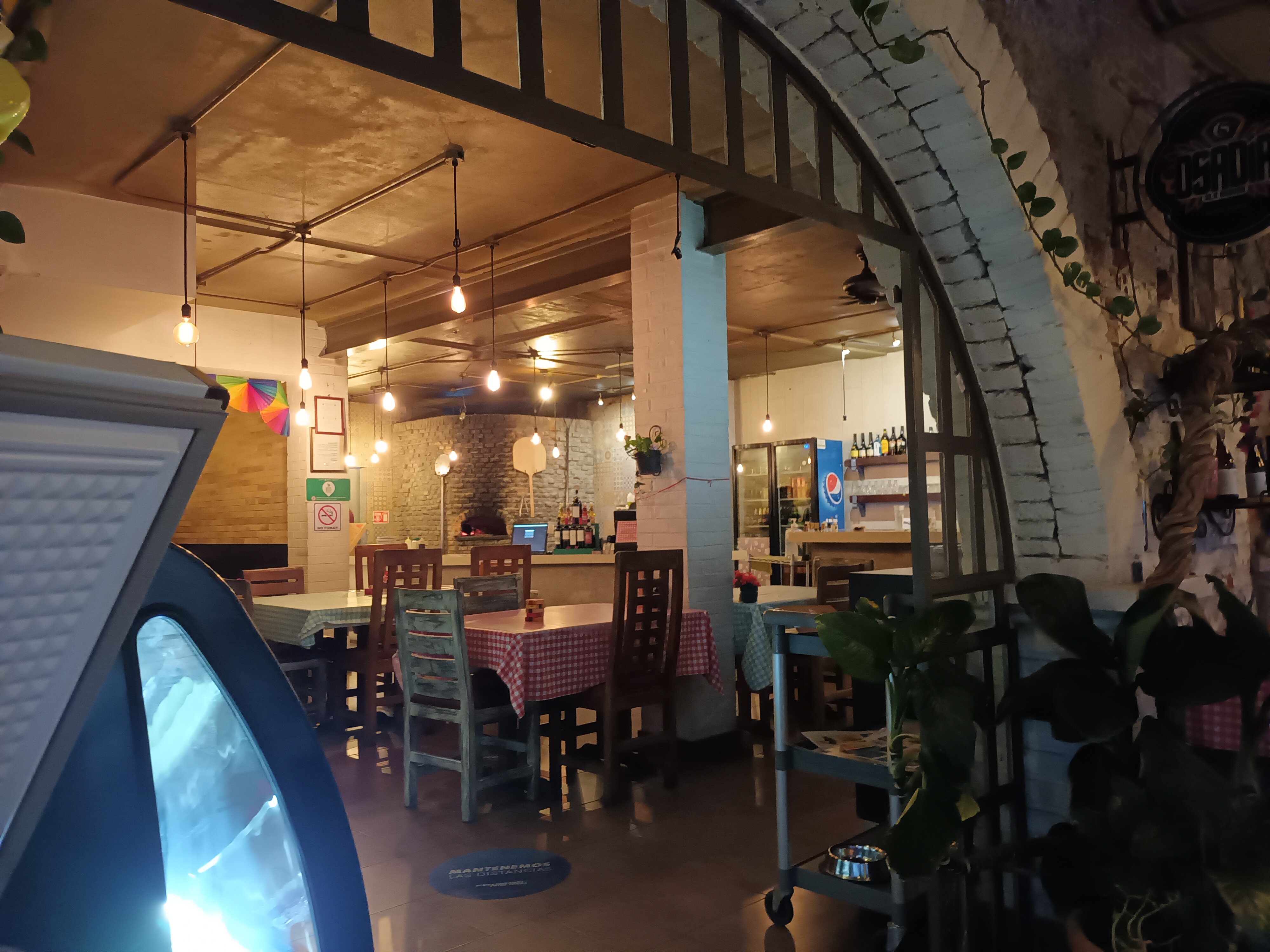 La Bella Pizza Cholula image 6