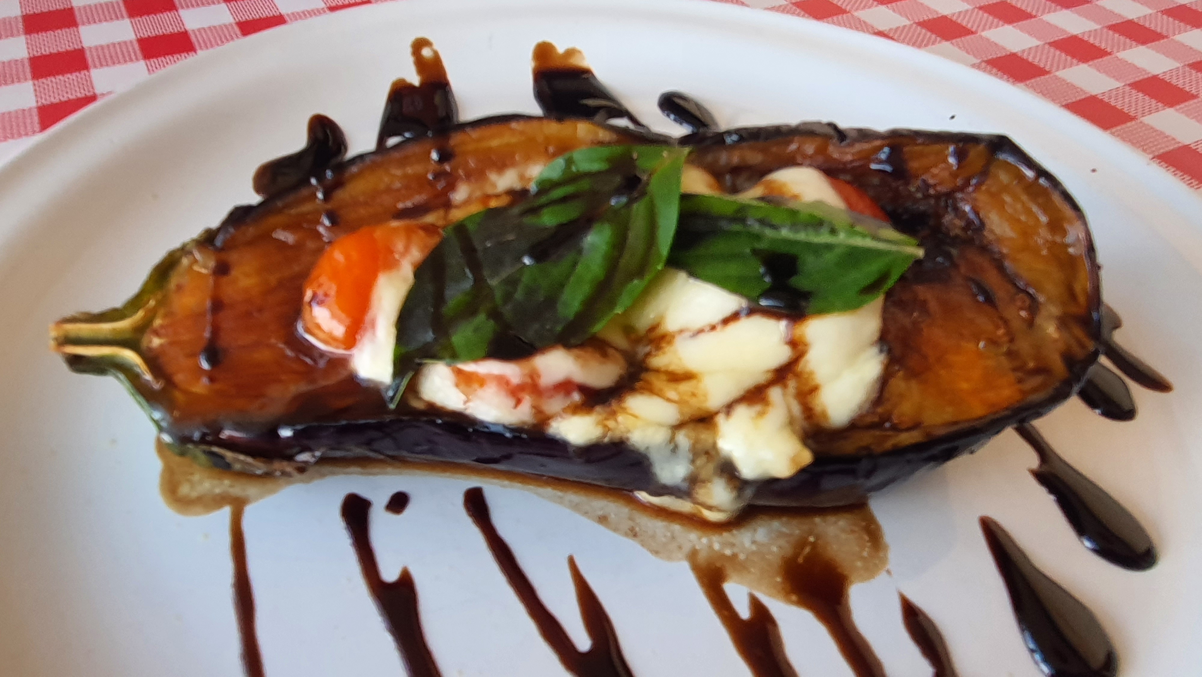 La Bella Pizza Cholula image 7