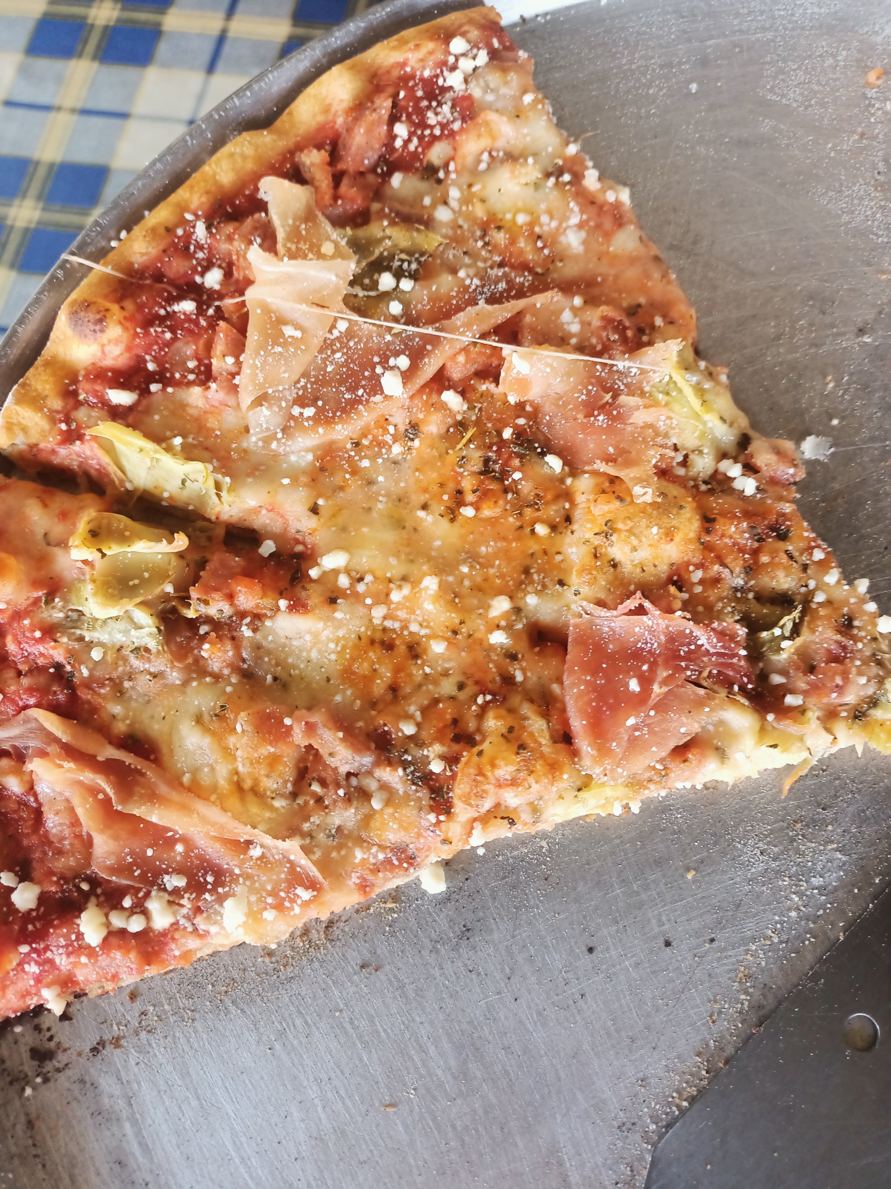 La Bella Pizza Cholula image 9