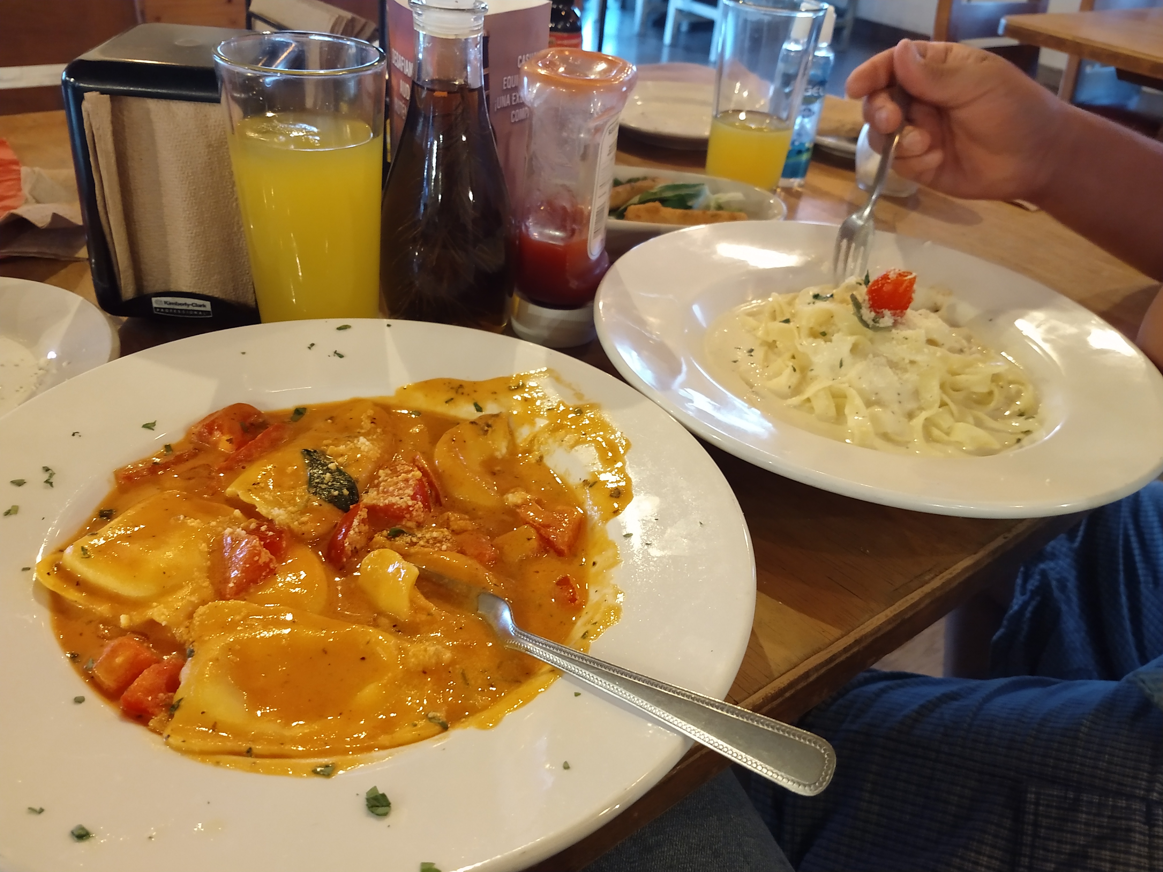 La Bella Pizza Cholula image 10