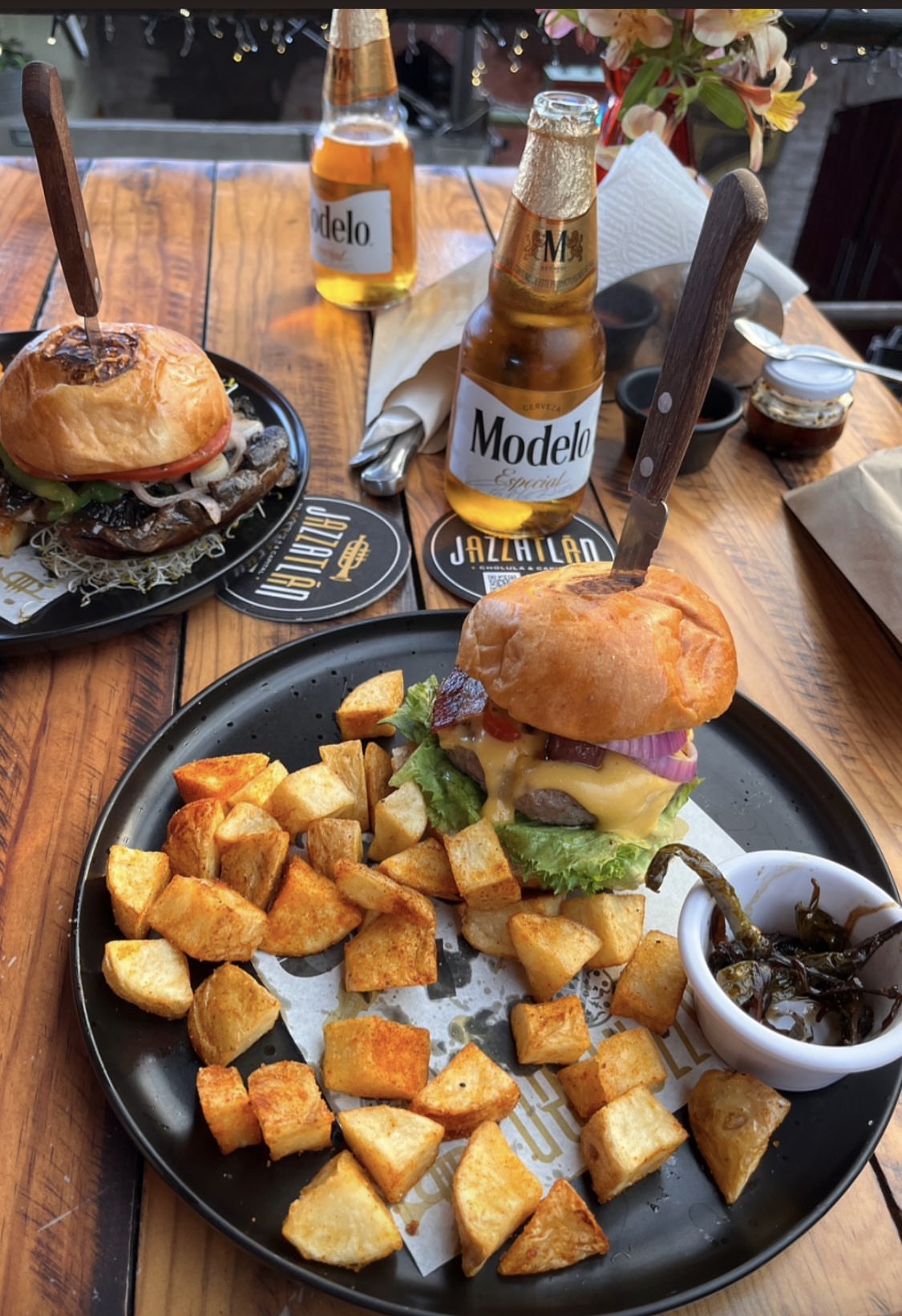 Jazzatlan club de jazz cholula image 8