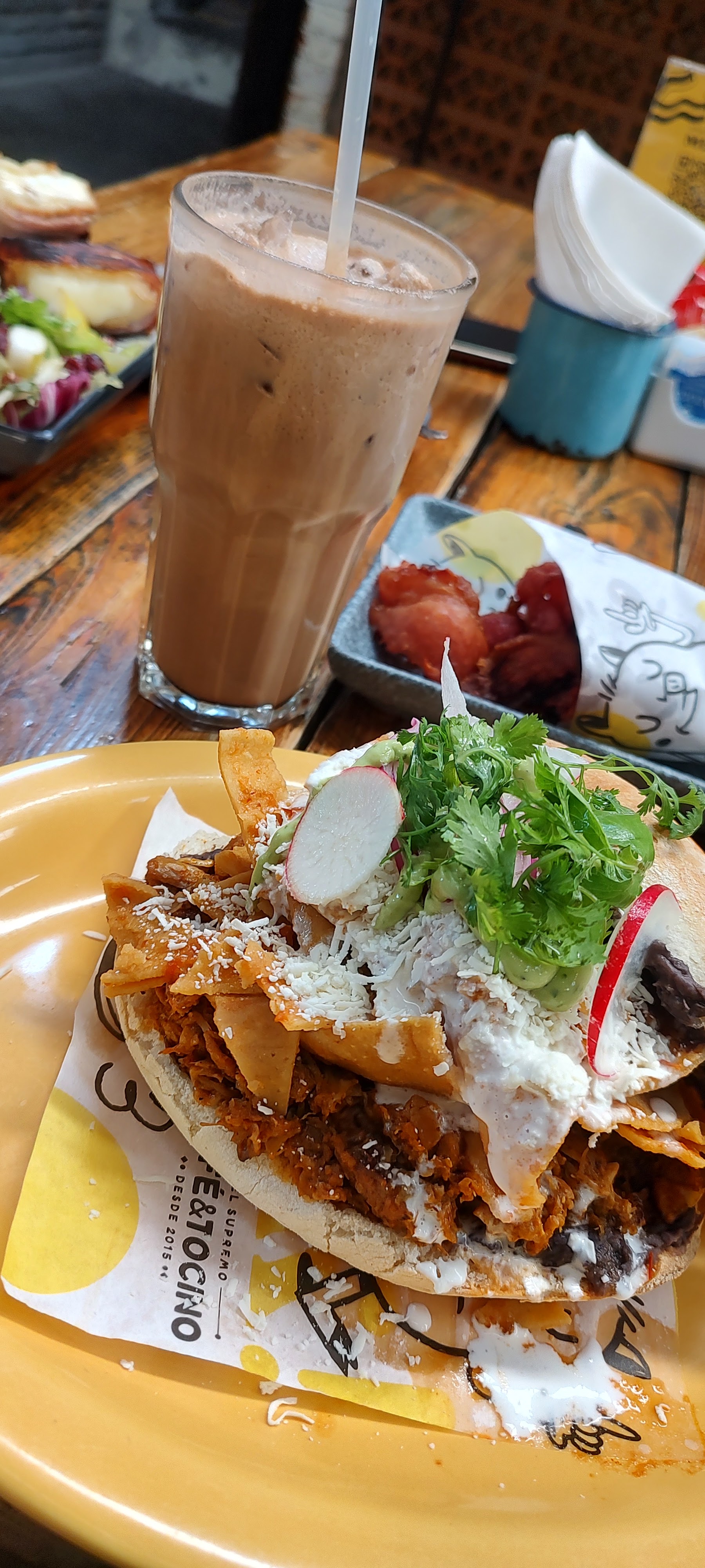 Jazzatlan club de jazz cholula image 9