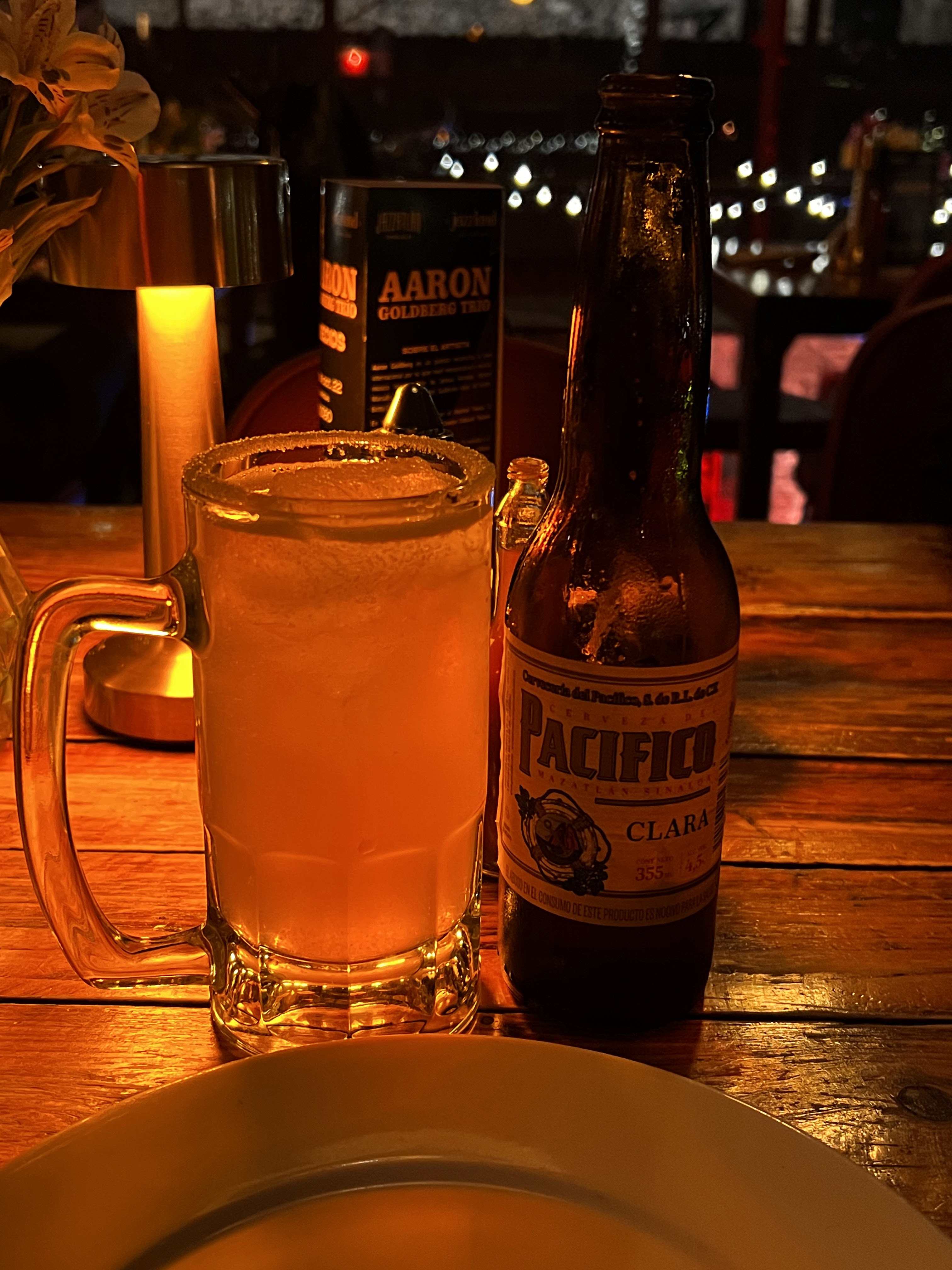 Jazzatlan club de jazz cholula image 10