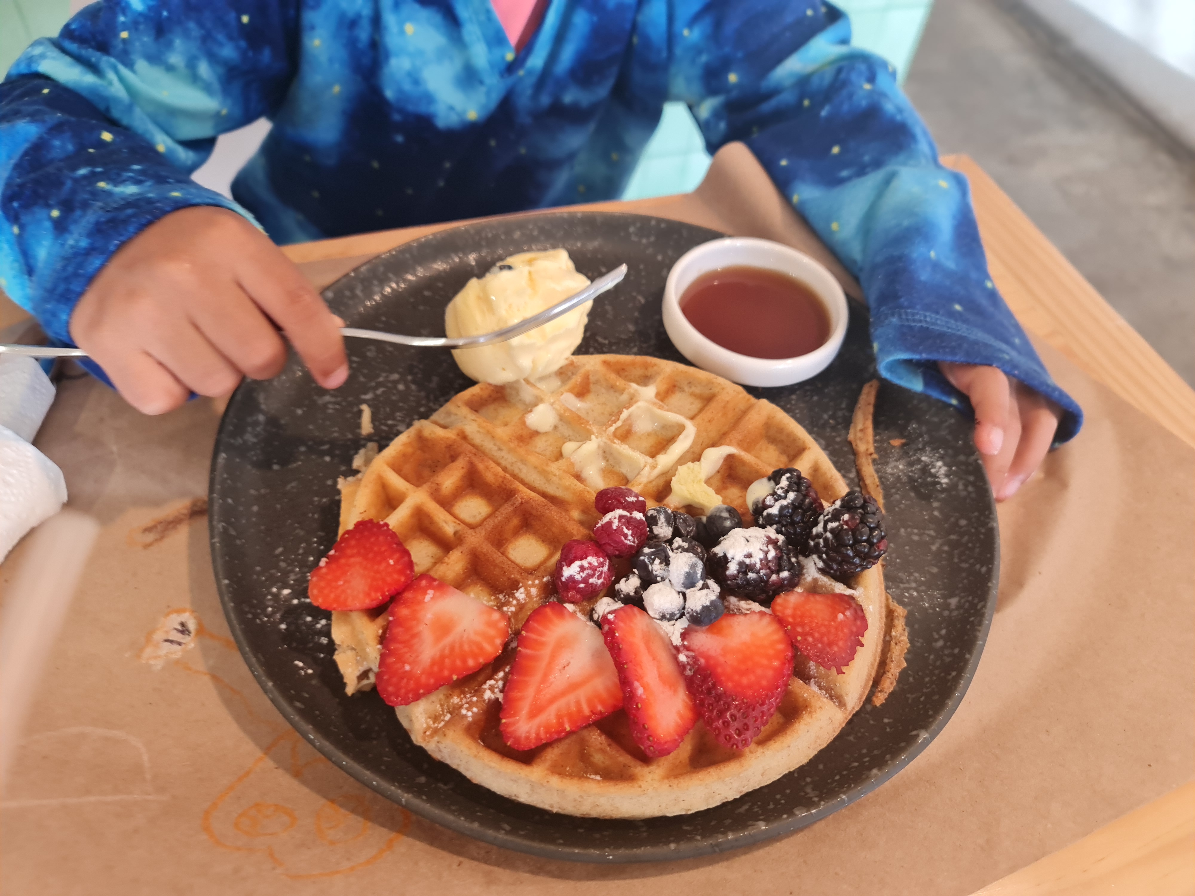 Gran Vía Zerezotla image 3