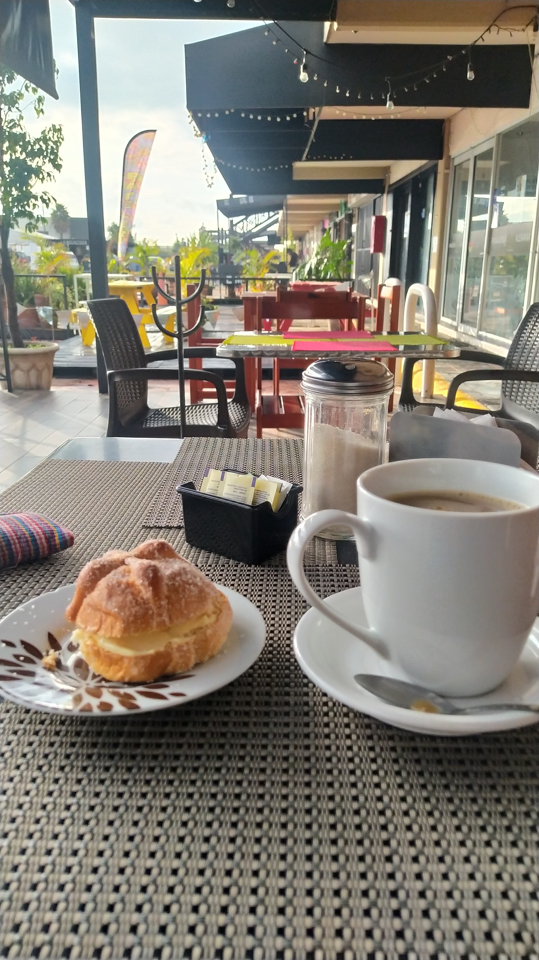 Gran Vía Zerezotla image 4