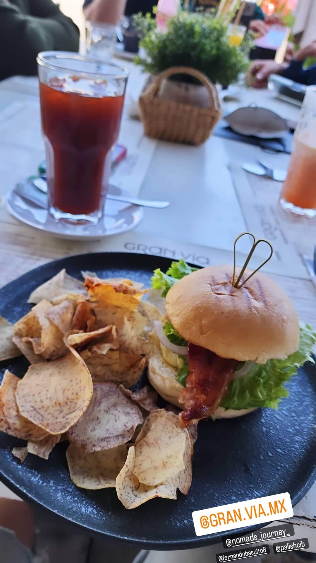 Gran Vía Zerezotla image 5