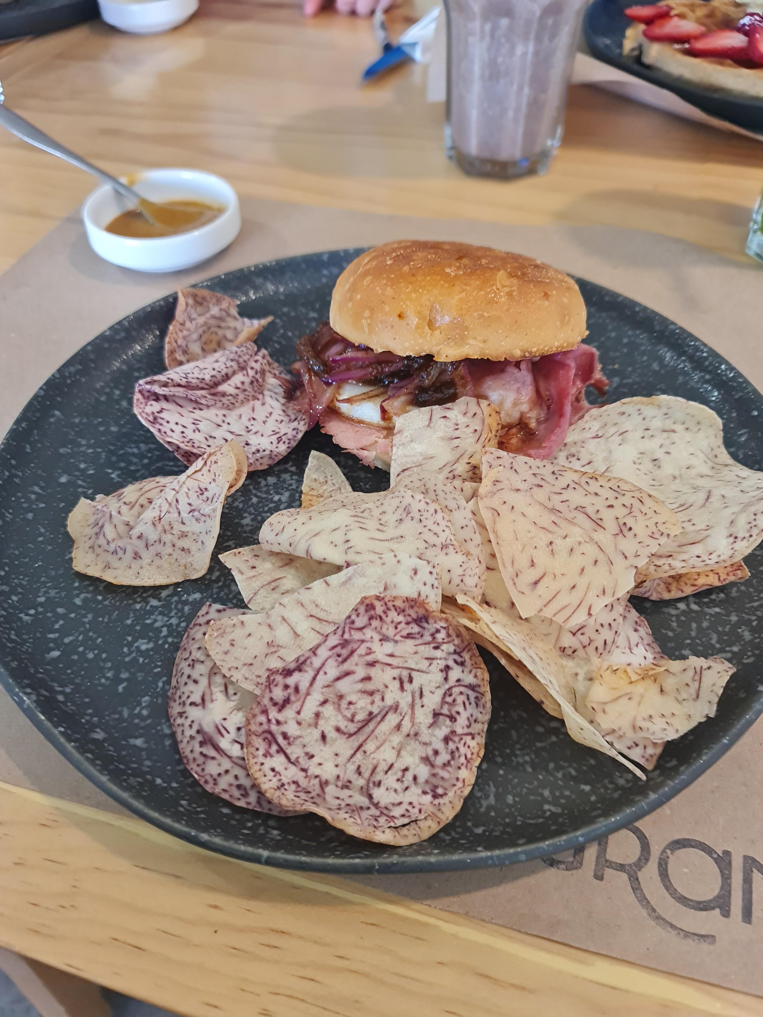 Gran Vía Zerezotla image 6