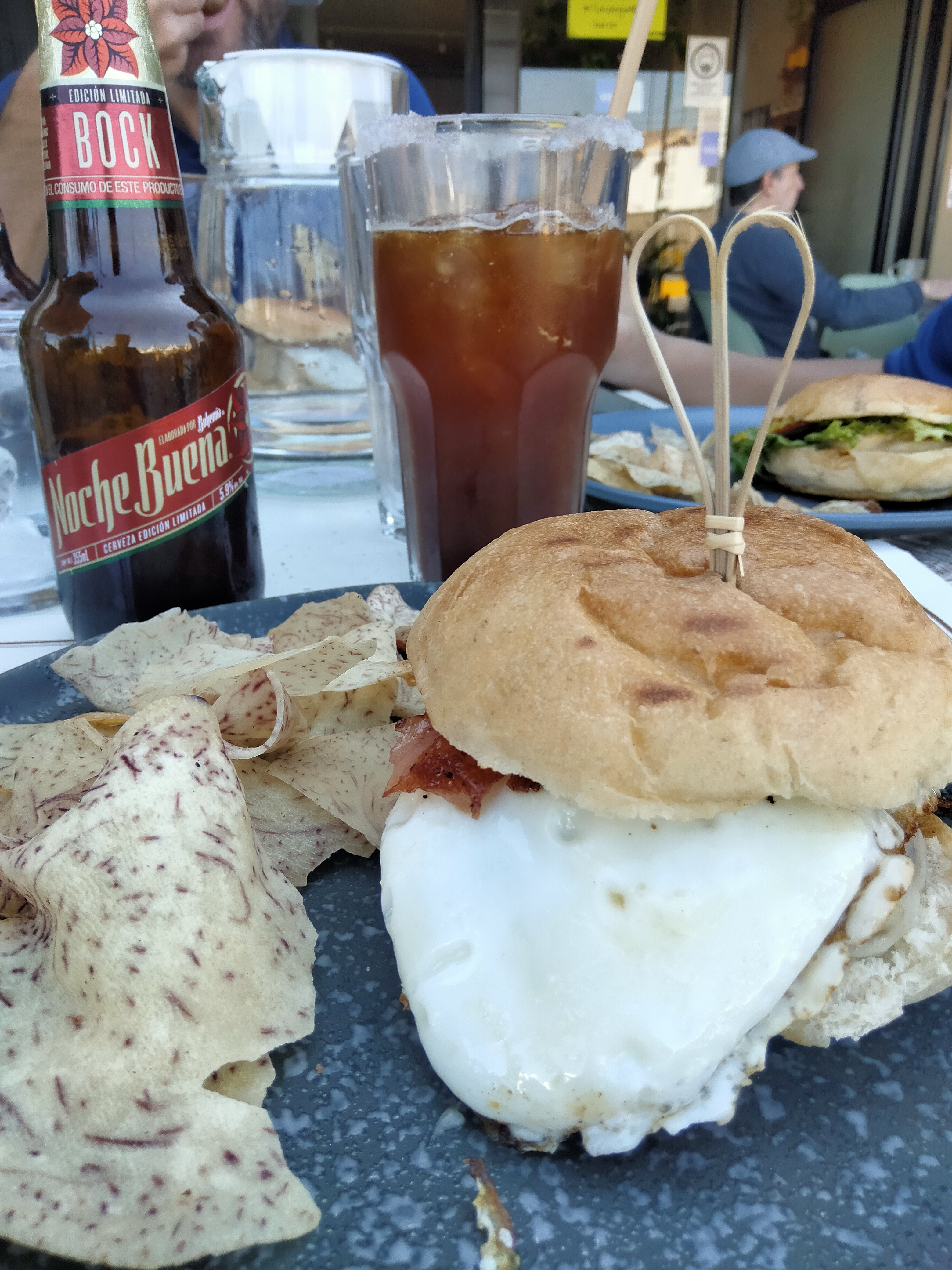 Gran Vía Zerezotla image 8