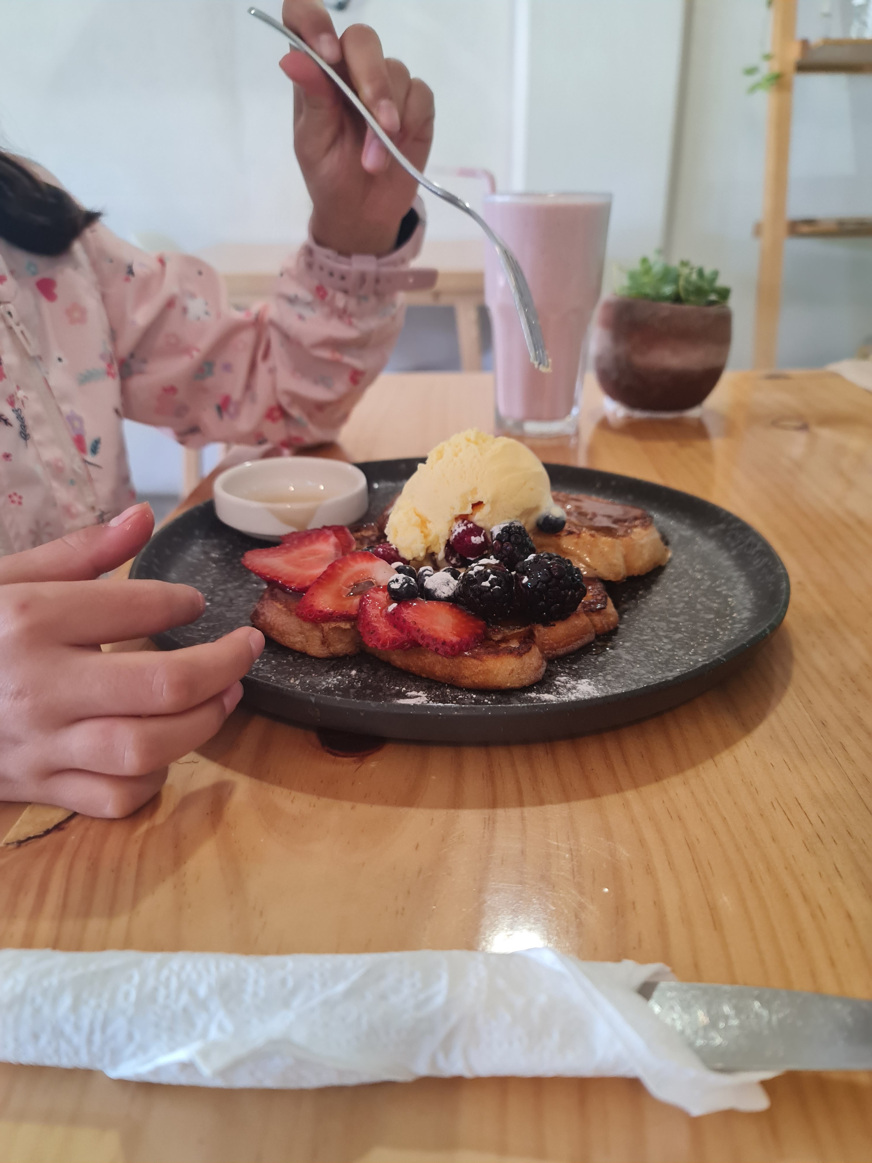 Gran Vía Zerezotla image 9