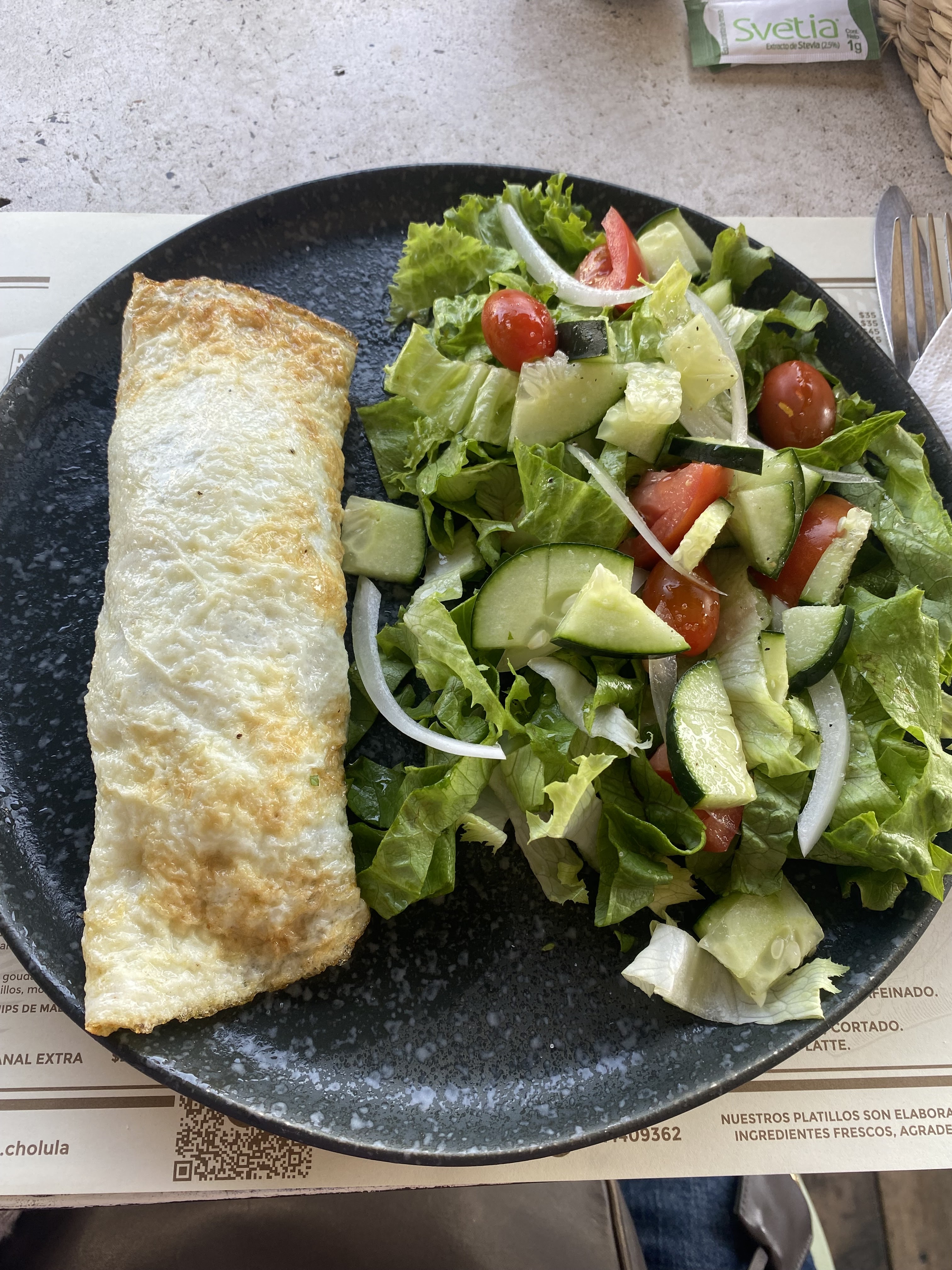 Gran Vía Zerezotla image 10