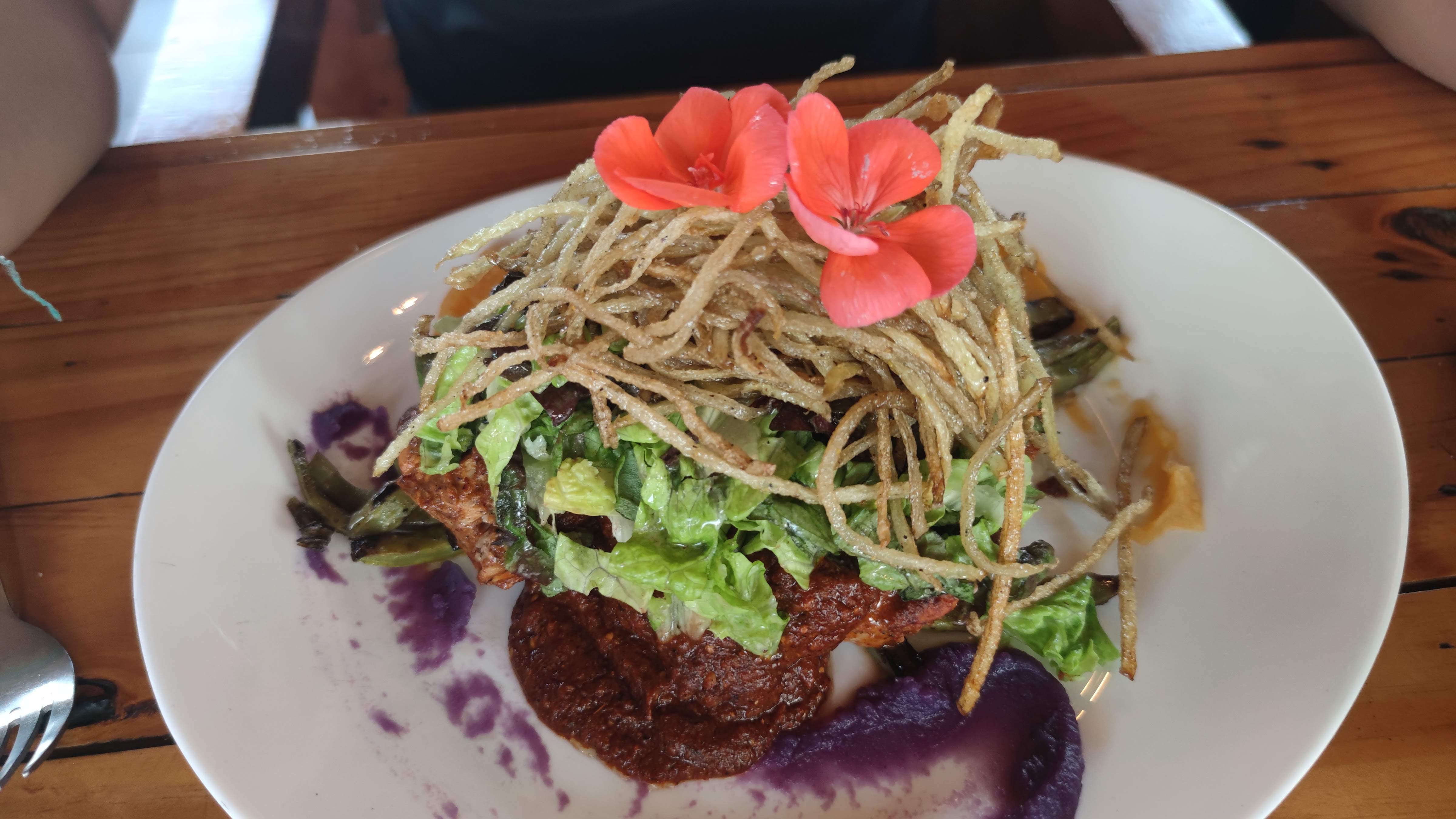 Sangre Azteca image 2