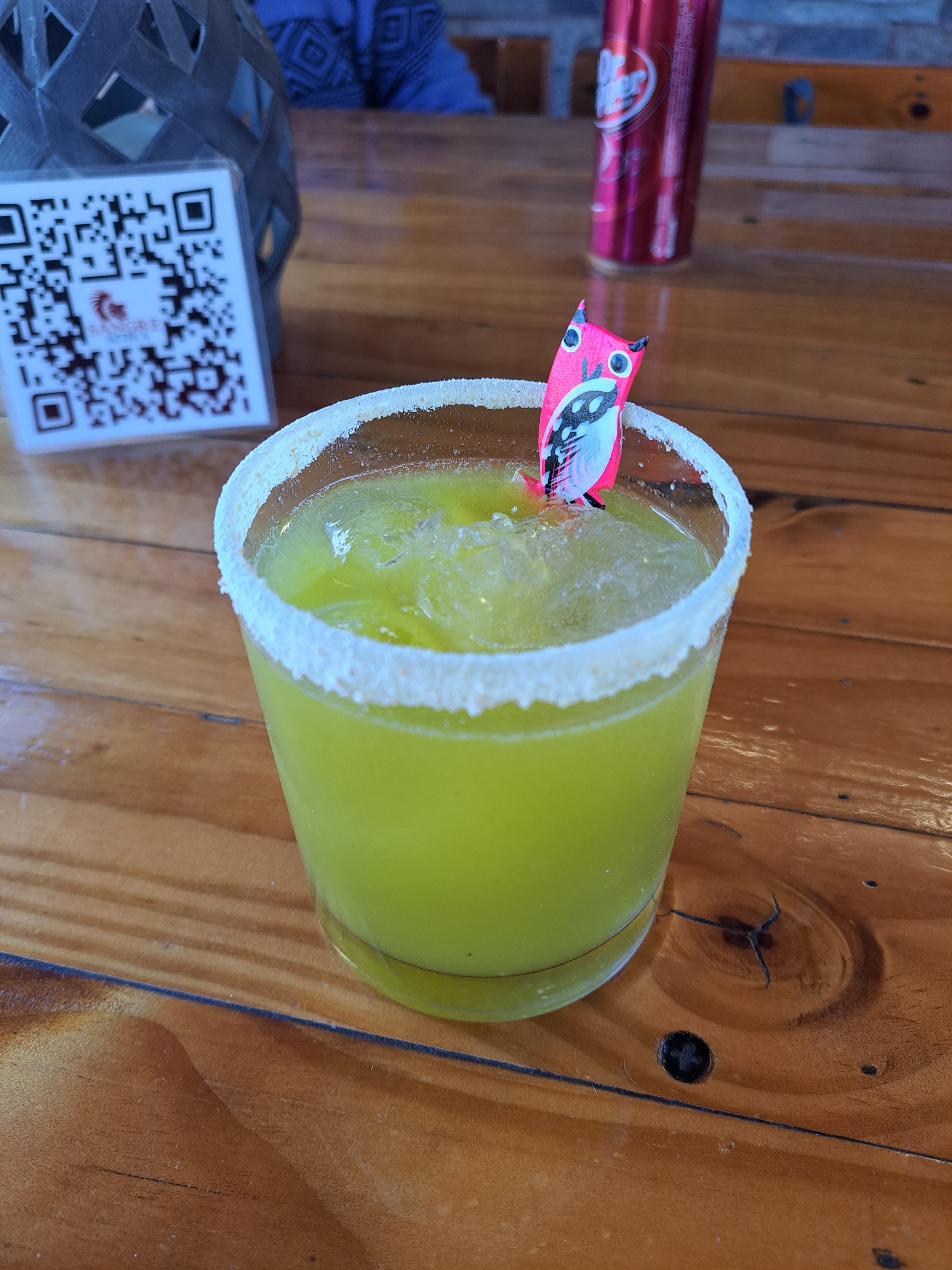 Sangre Azteca image 4