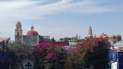 Sangre Azteca image 6
