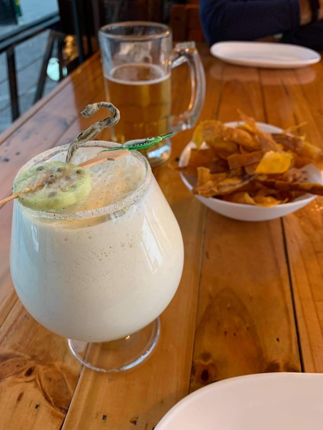 Sangre Azteca image 8