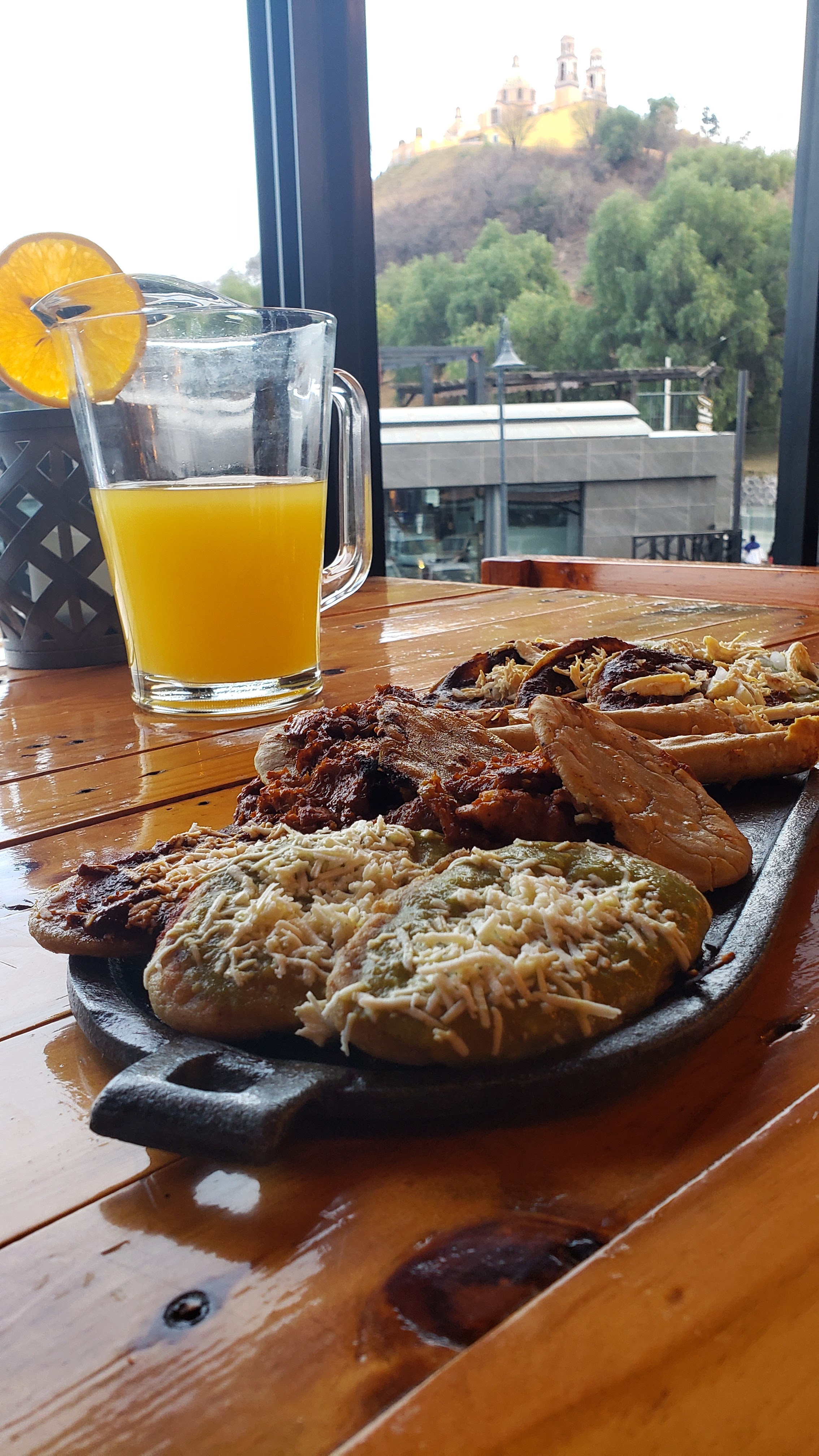 Sangre Azteca image 9