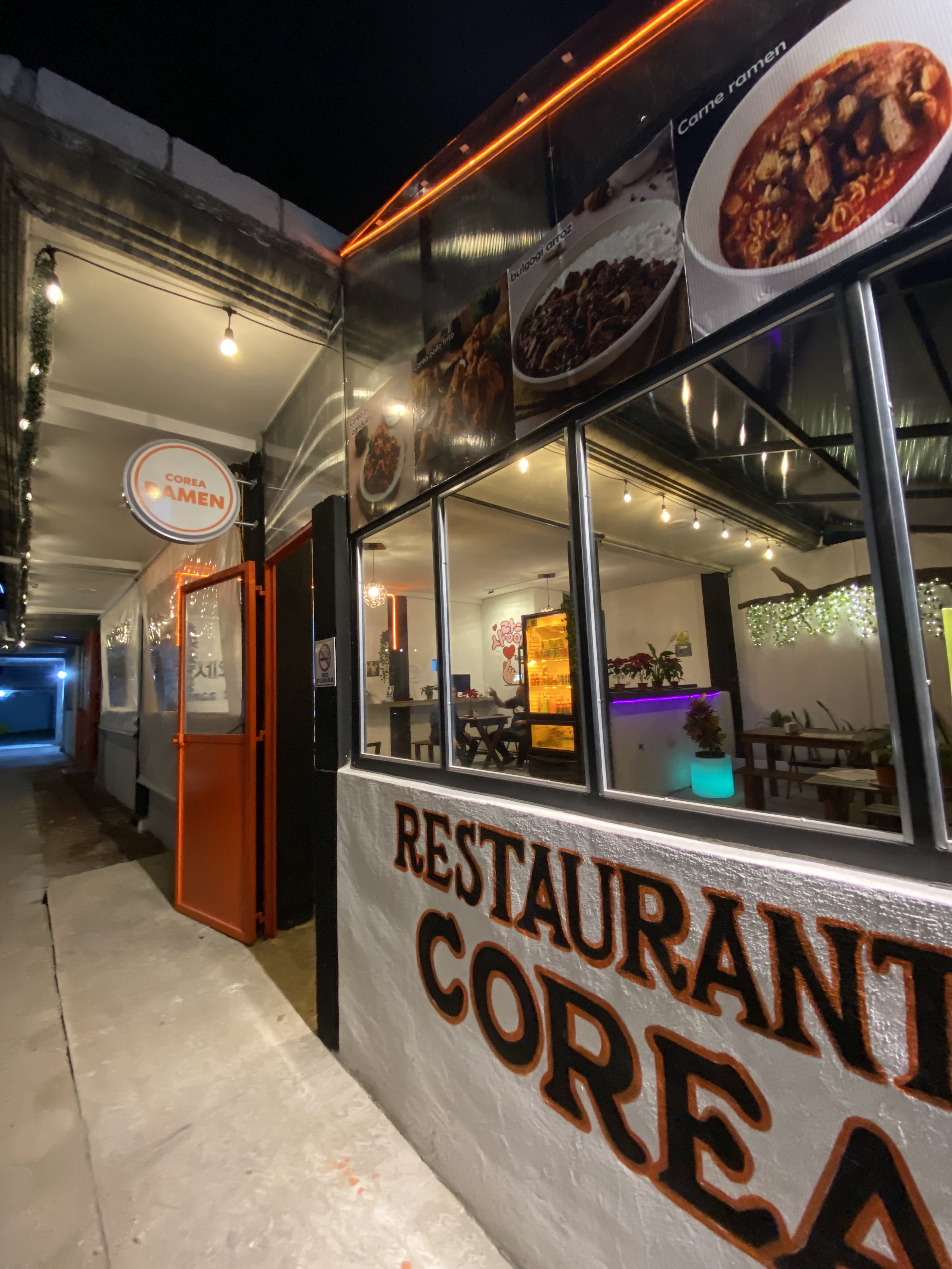 Restaurante Coreano 친구 “Chingu” image 1