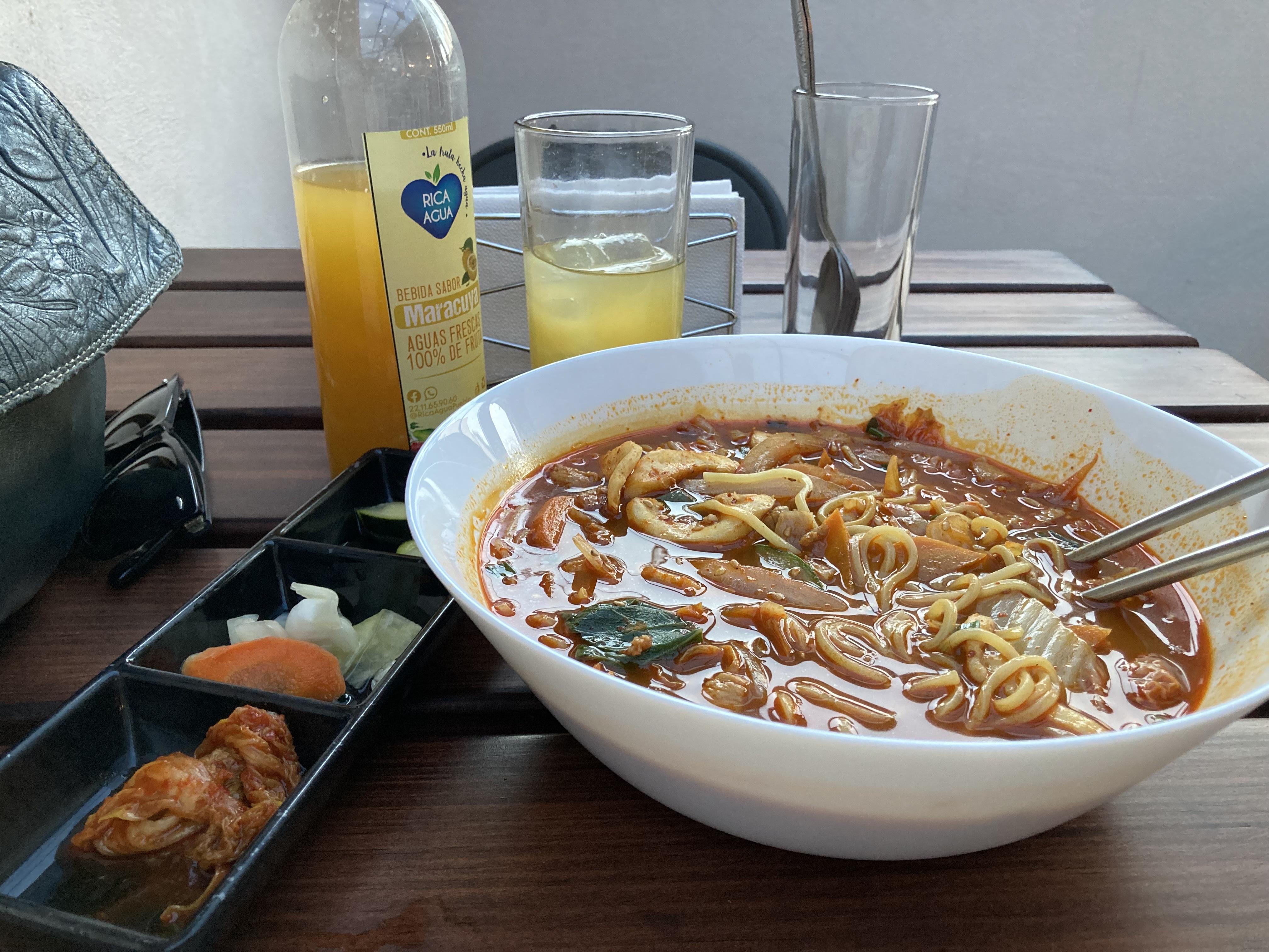 Restaurante Coreano 친구 “Chingu” image 3